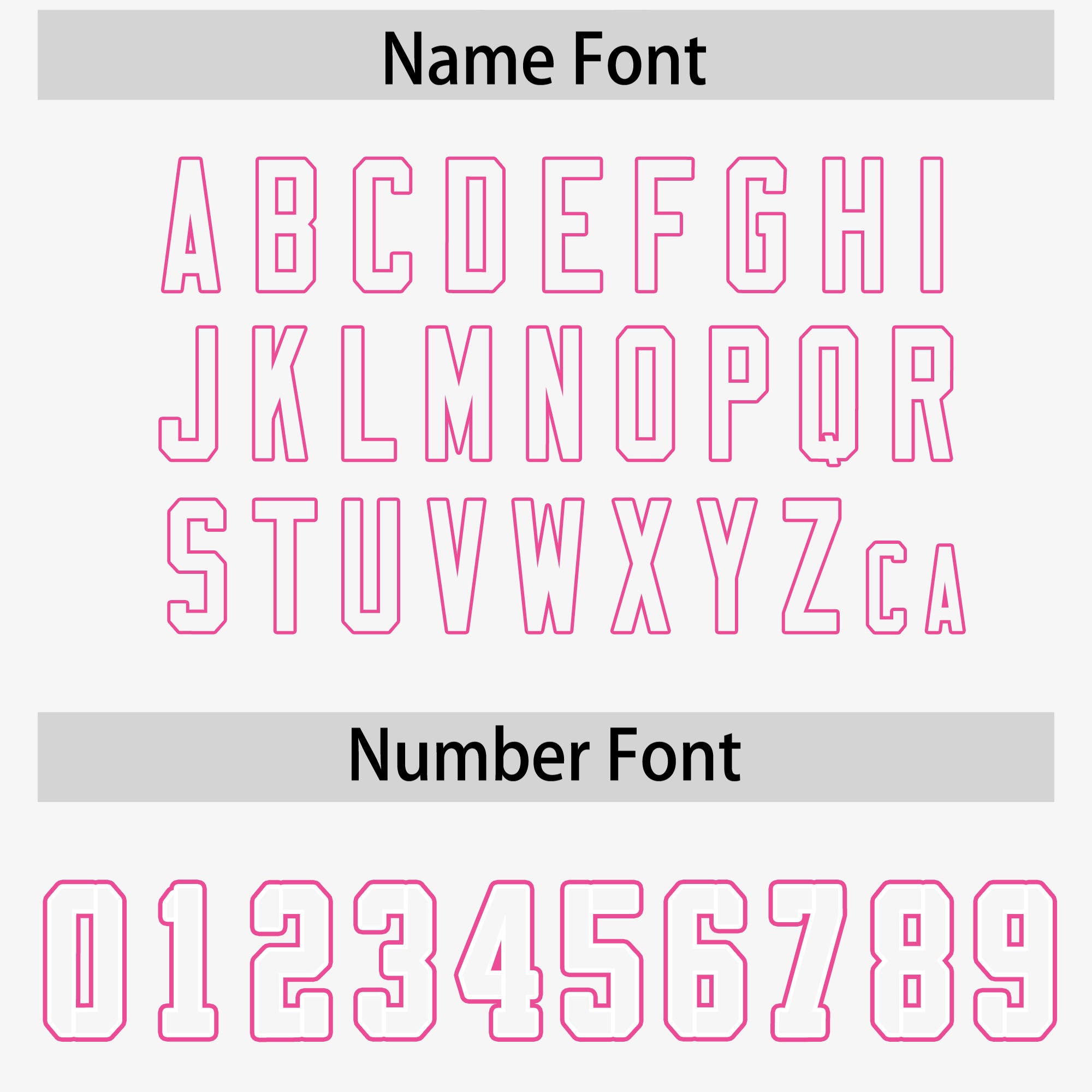 Custom White Personalized Shoulder Cut Two-Tone Authentic American Football Jersey