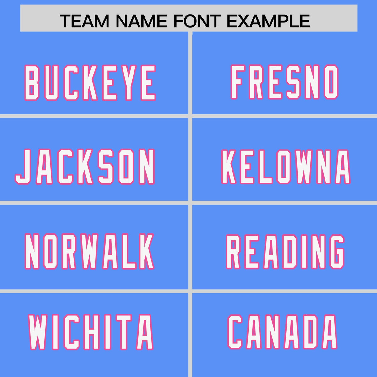 Custom Powder Blue Personalized Shoulder Cut Two-Tone Authentic American Football Jersey