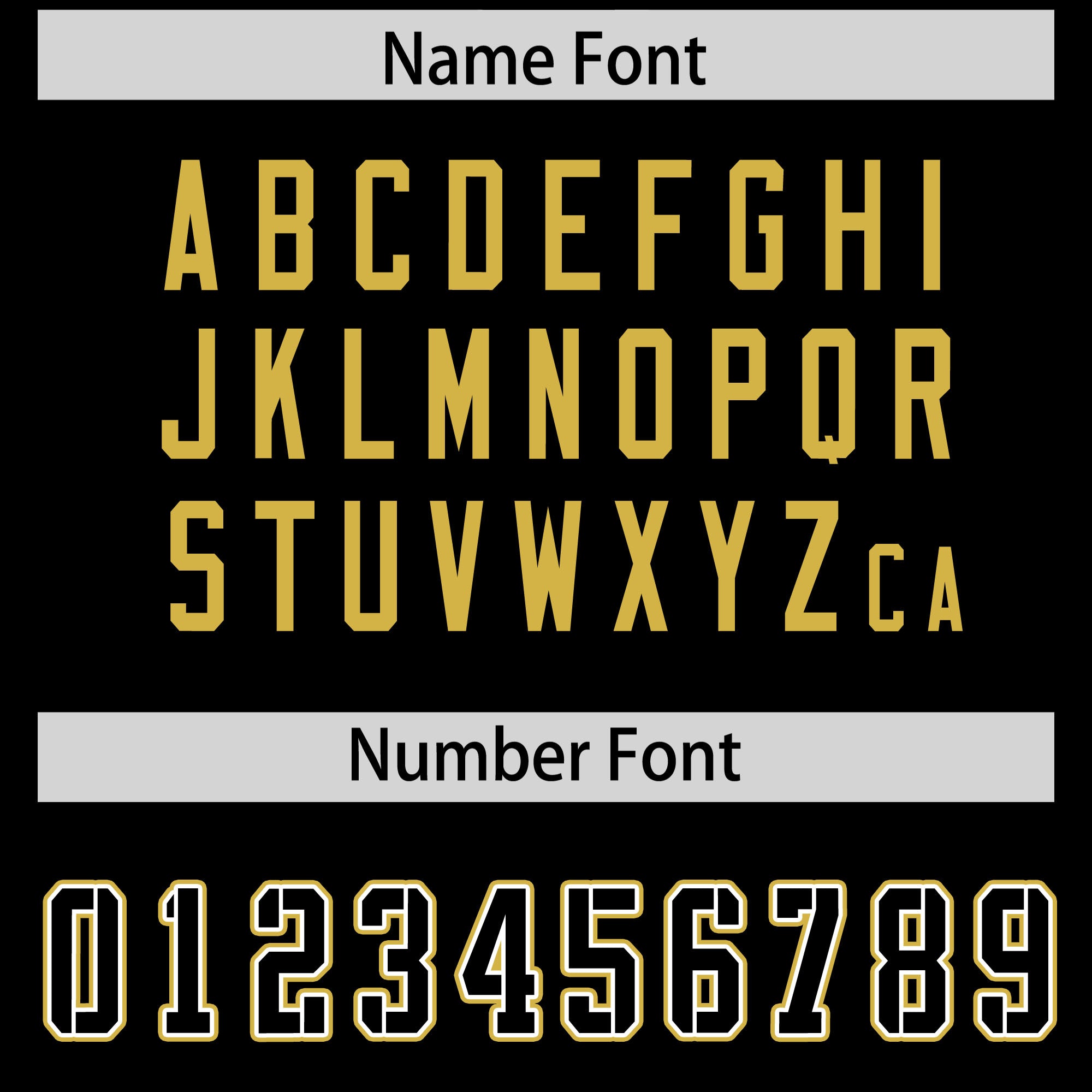 Custom Black Personalized Shoulder Cut Two-Tone Authentic American Football Jersey