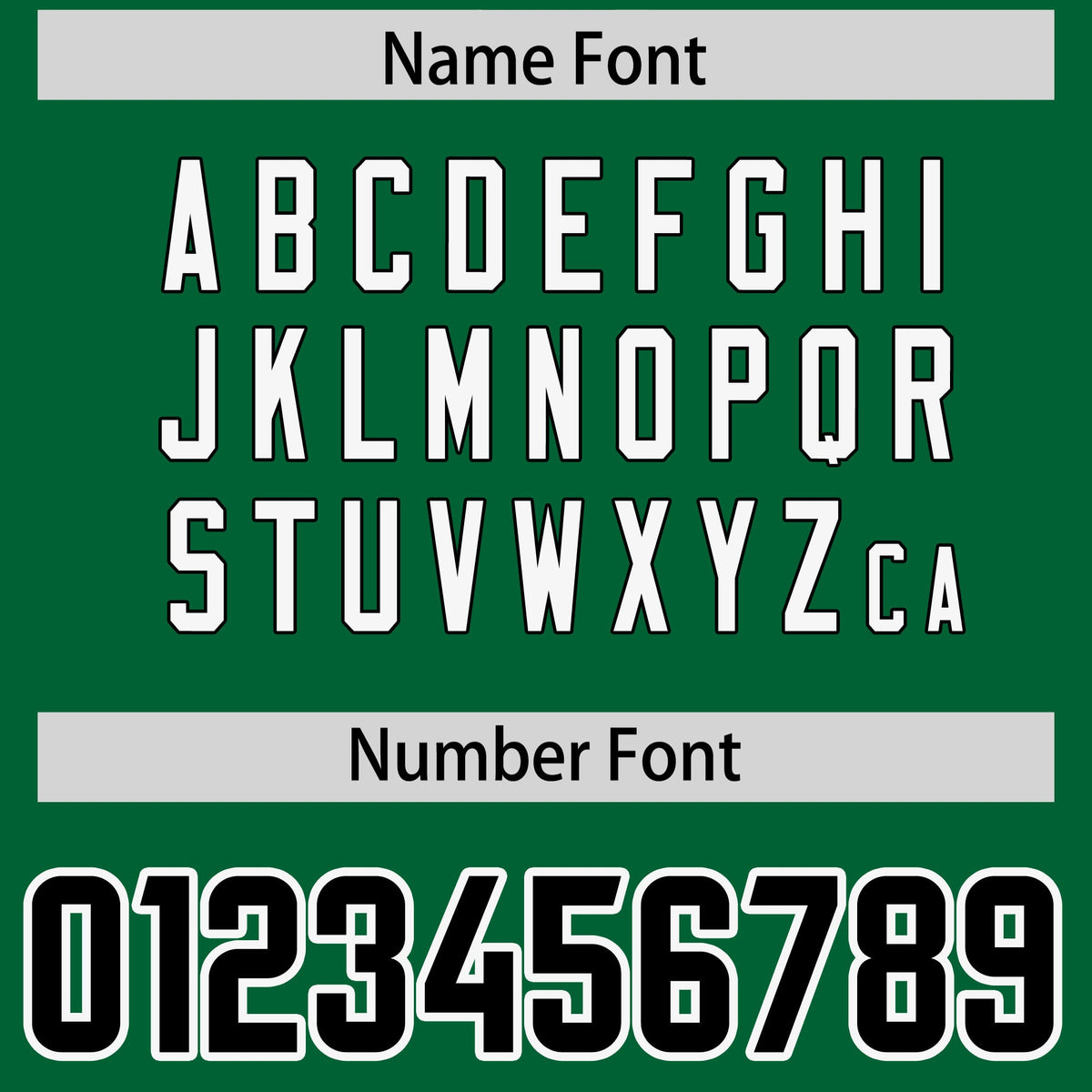 Custom Kelly Green Personalized Shoulder Cut Two-Tone Authentic American Football Jersey