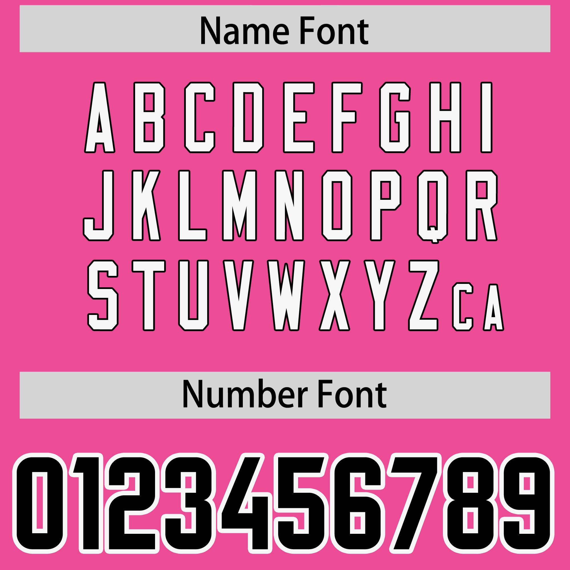 Custom Pink Personalized Shoulder Cut Two-Tone Authentic American Football Jersey