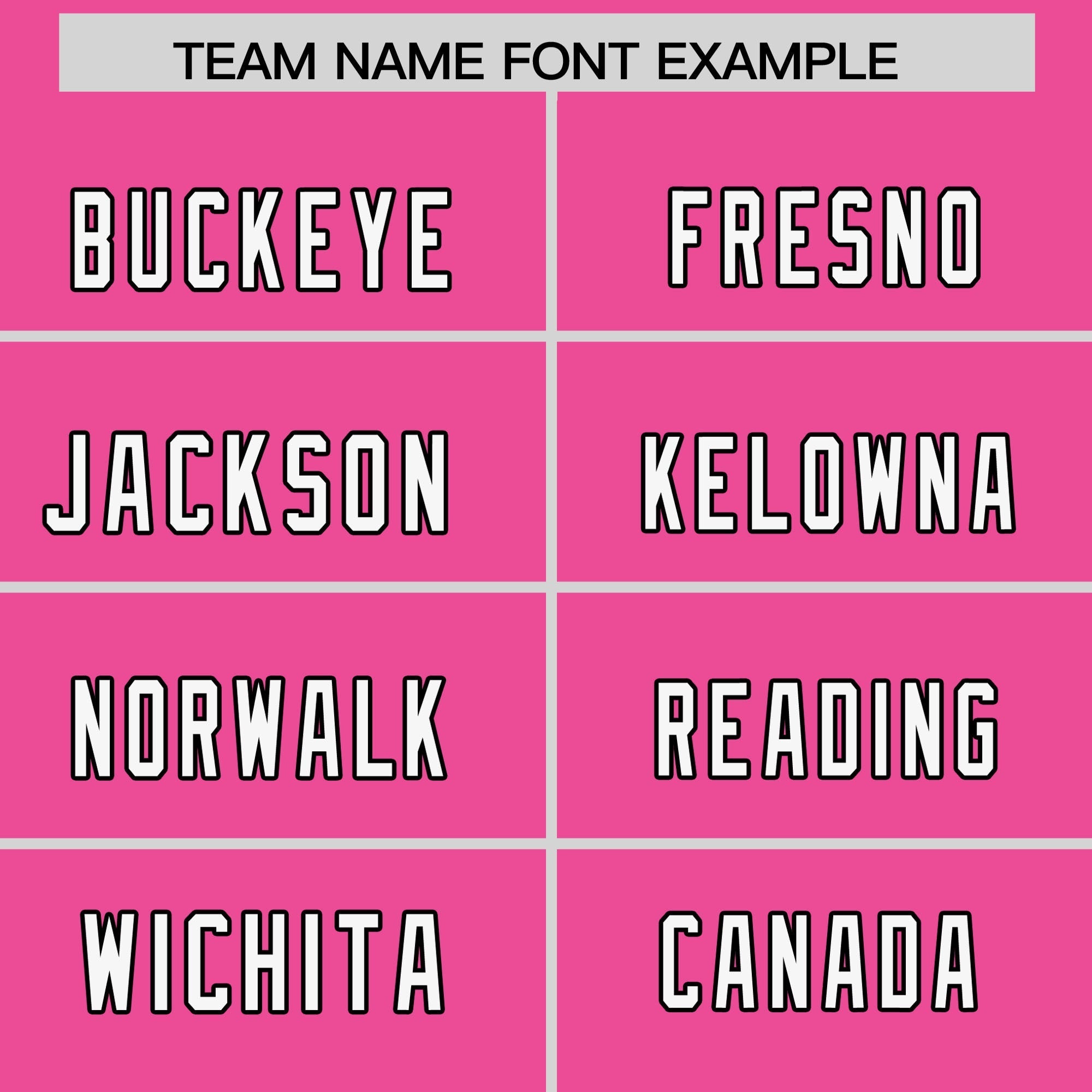 Custom Pink Personalized Shoulder Cut Two-Tone Authentic American Football Jersey
