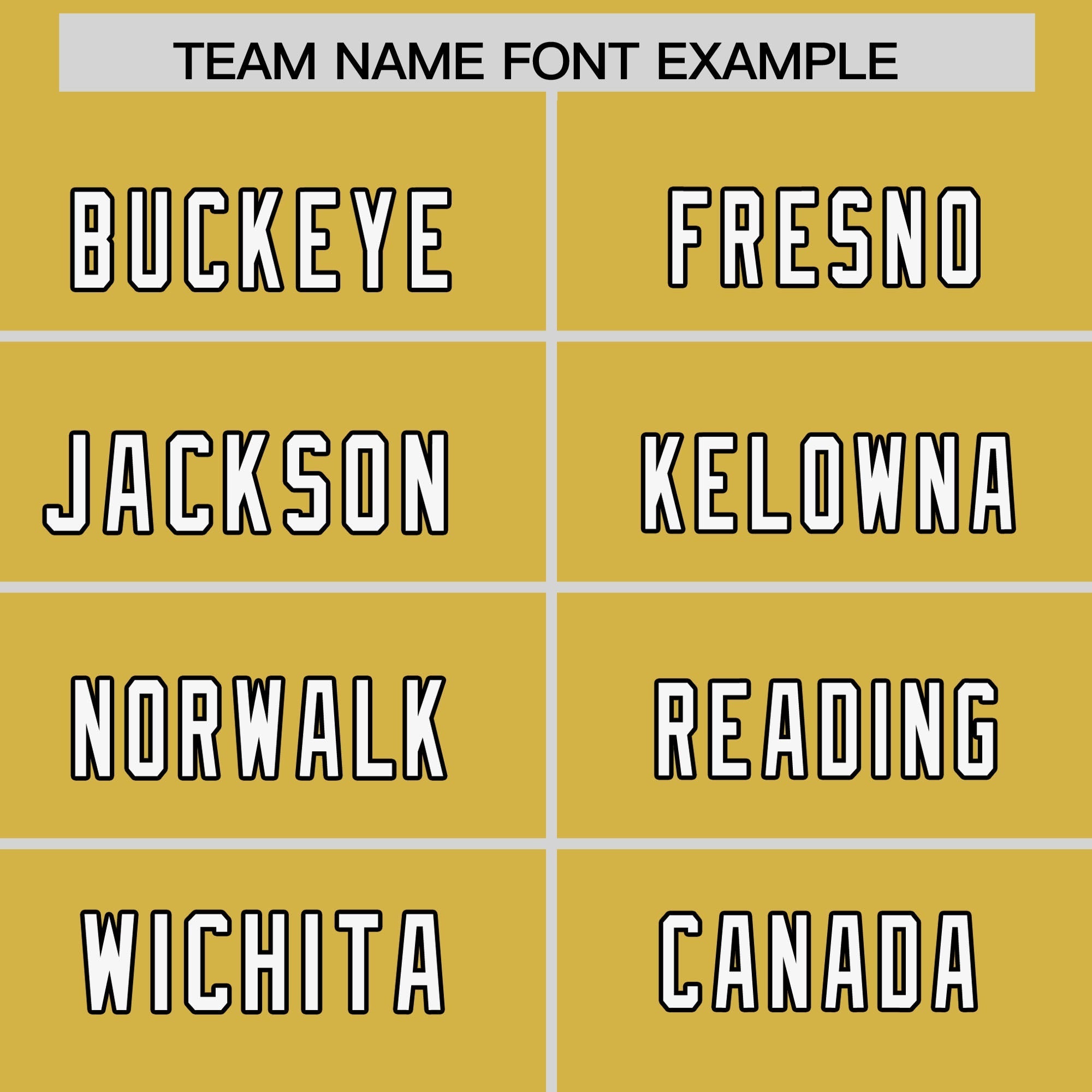 Custom Old Gold Personalized Shoulder Cut Two-Tone Authentic American Football Jersey