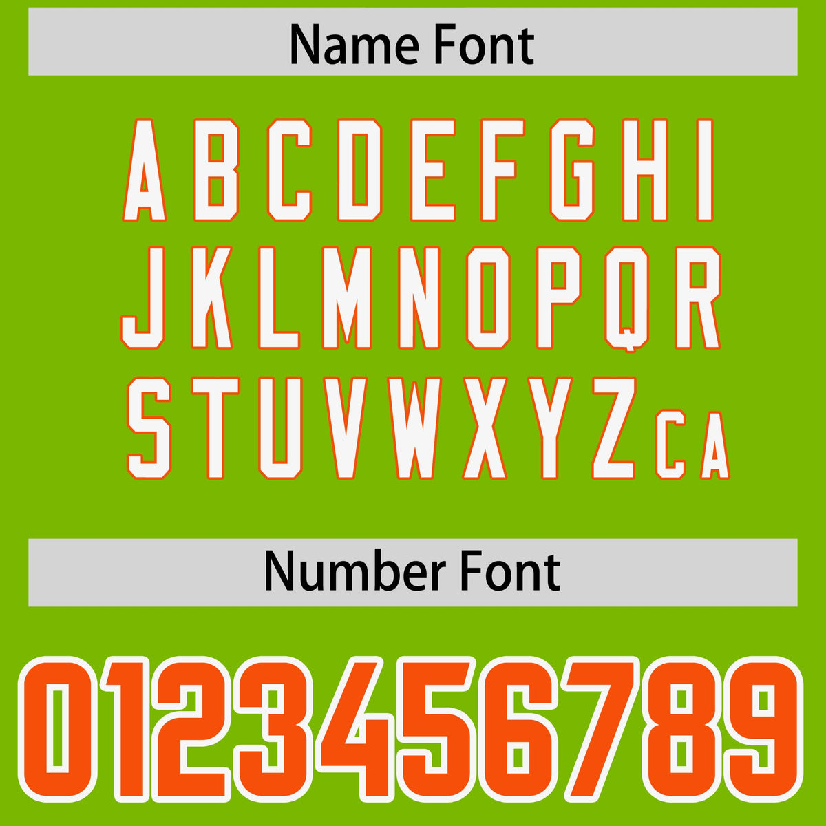 Custom Neon Green Personalized Shoulder Cut Two-Tone Authentic American Football Jersey