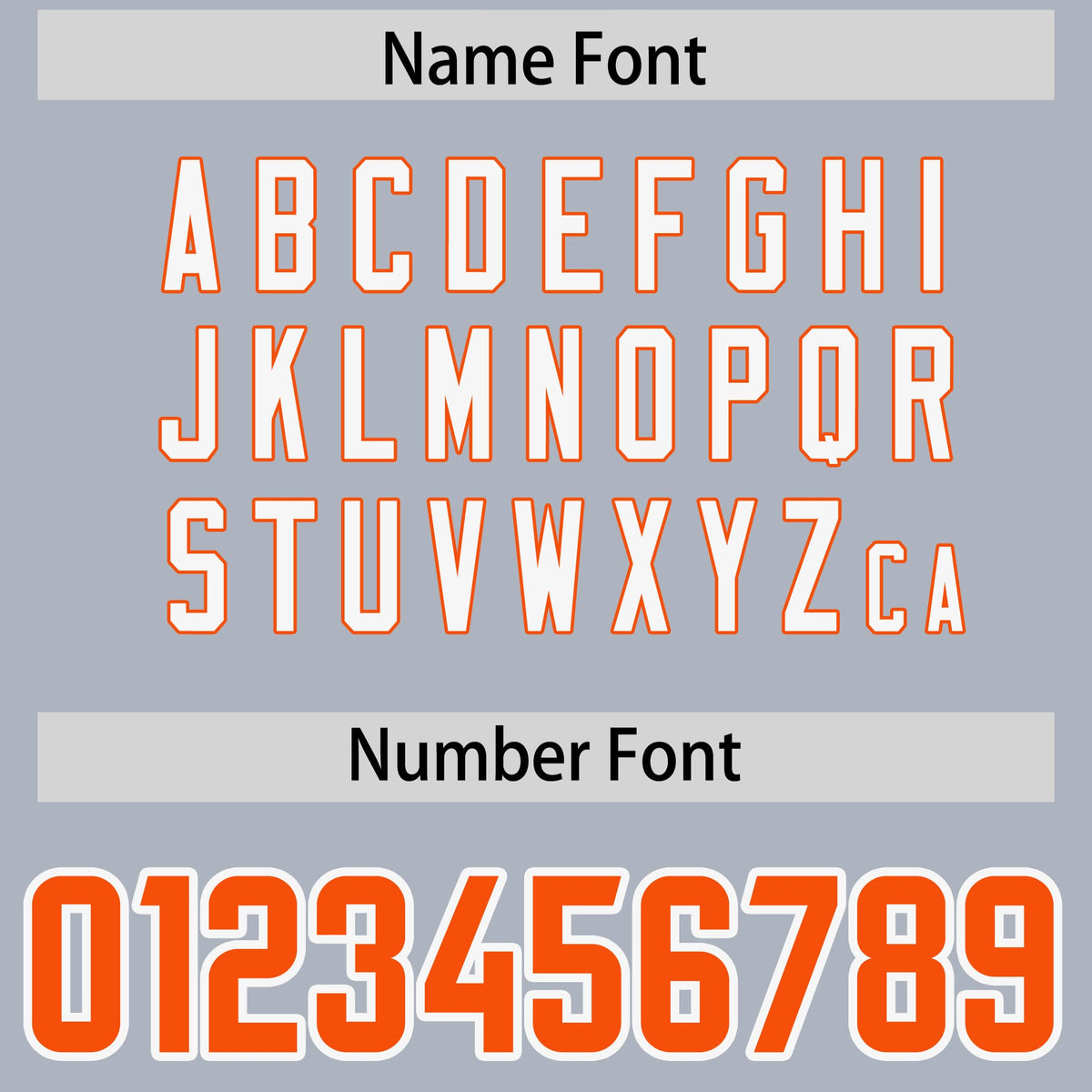 Custom Silver Personalized Shoulder Cut Two-Tone Authentic American Football Jersey