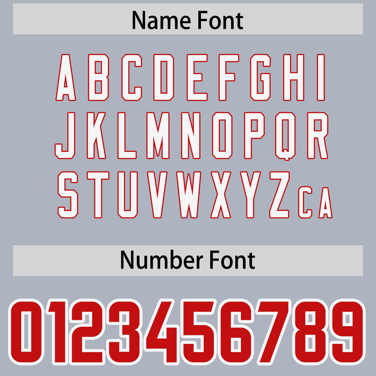 Custom Silver Personalized Shoulder Cut Two-Tone Authentic American Football Jersey