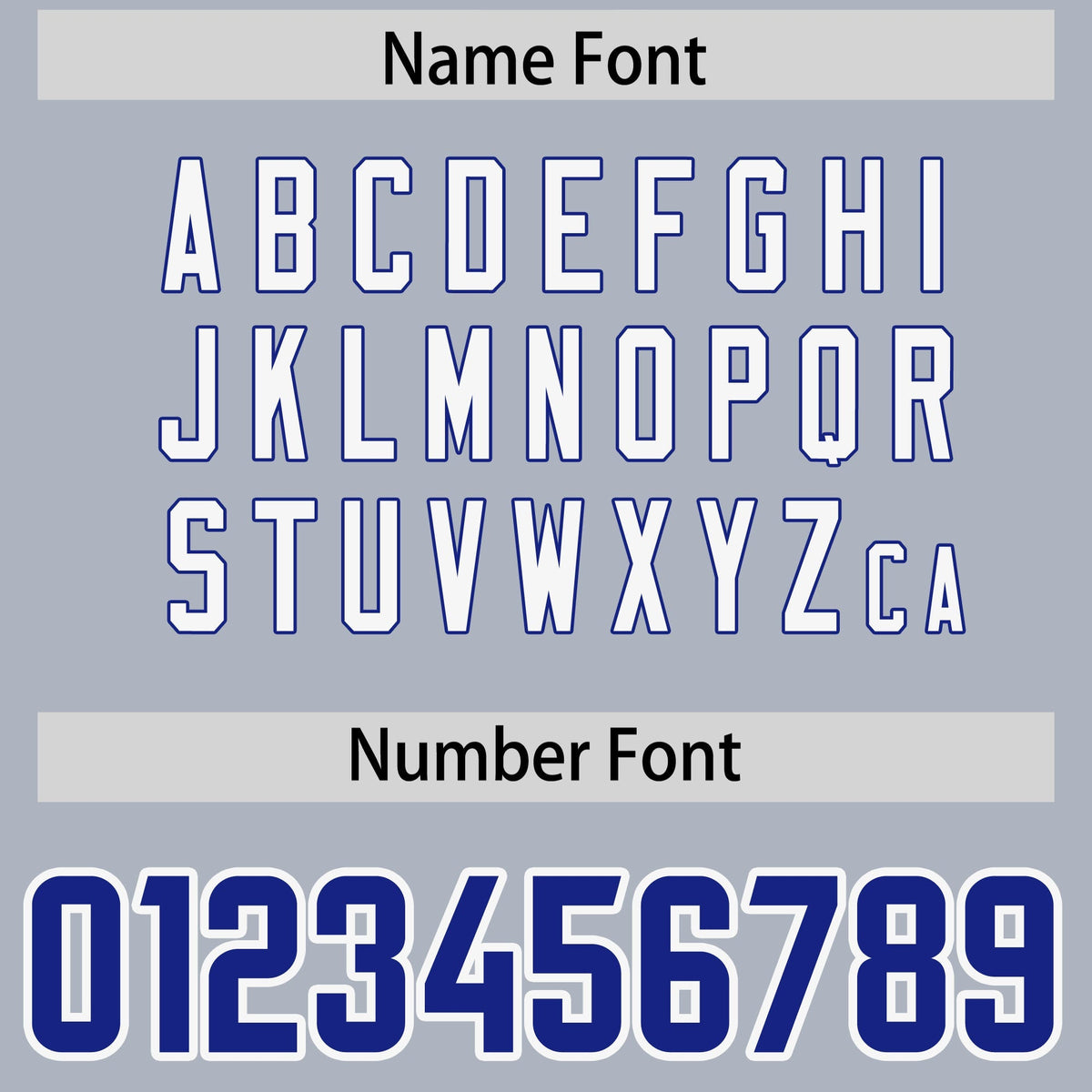 Custom Silver Personalized Shoulder Cut Two-Tone Authentic American Football Jersey