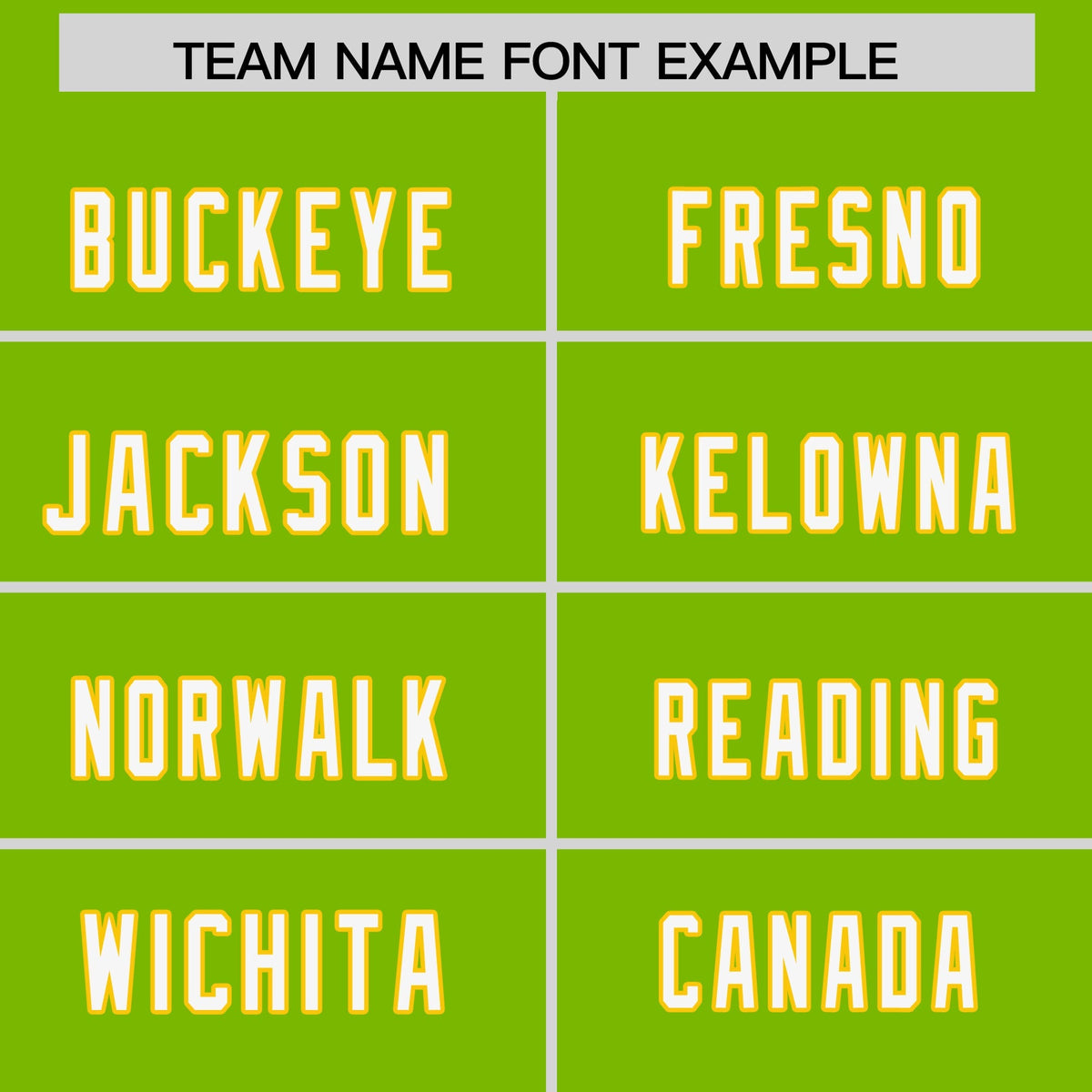 Custom Neon Green Personalized Shoulder Cut Two-Tone Authentic American Football Jersey