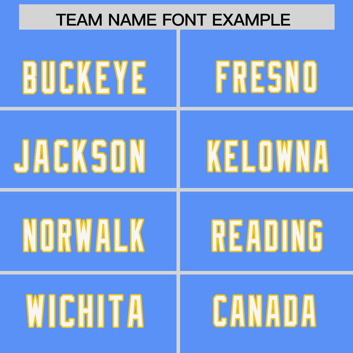 Custom Powder Blue Personalized Shoulder Cut Two-Tone Authentic American Football Jersey