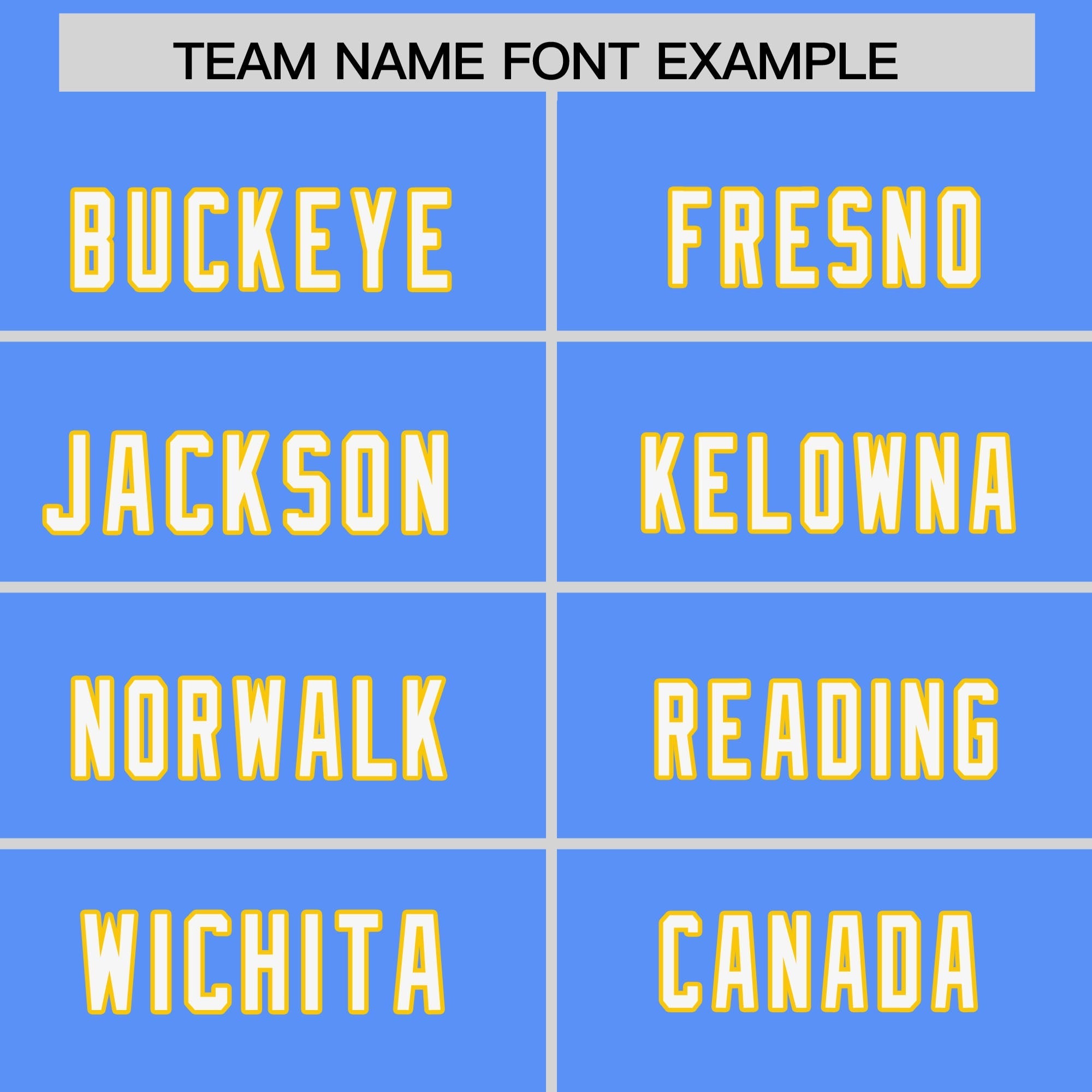 Custom Powder Blue Personalized Shoulder Cut Two-Tone Authentic American Football Jersey