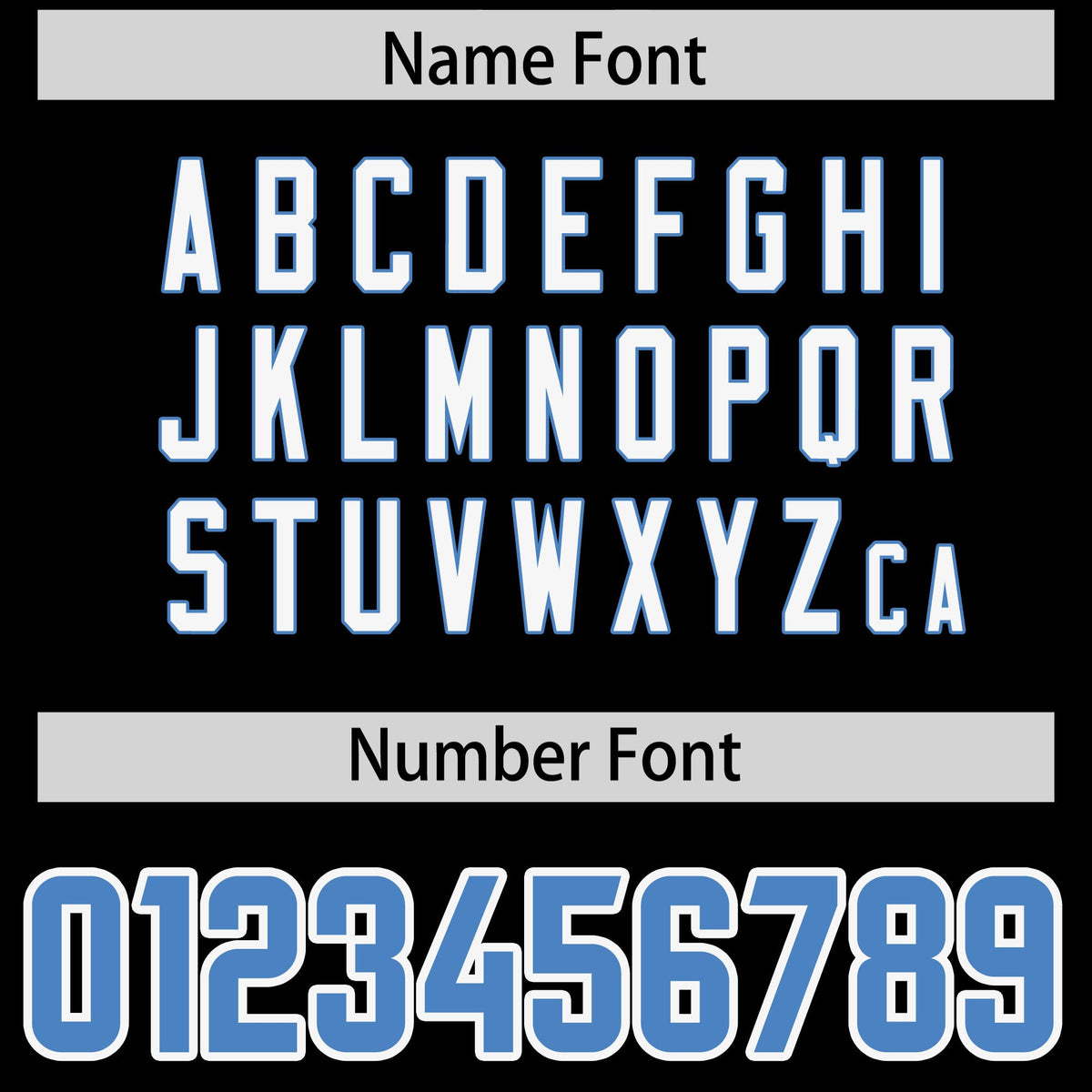 Custom Black Personalized Shoulder Cut Two-Tone Authentic American Football Jersey