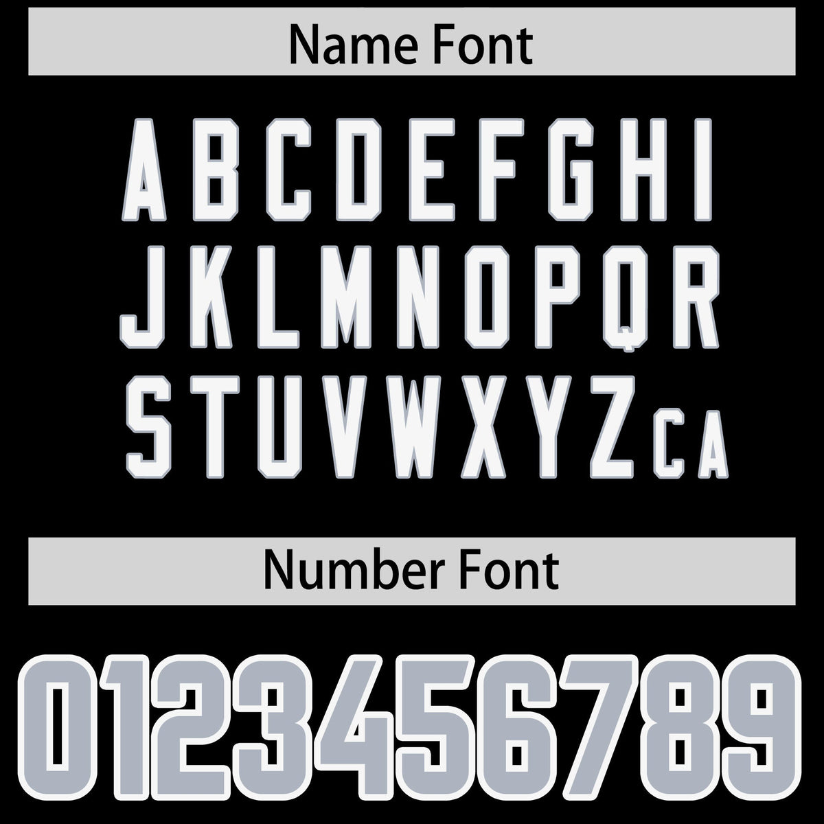 Custom Black Personalized Shoulder Cut Two-Tone Authentic American Football Jersey