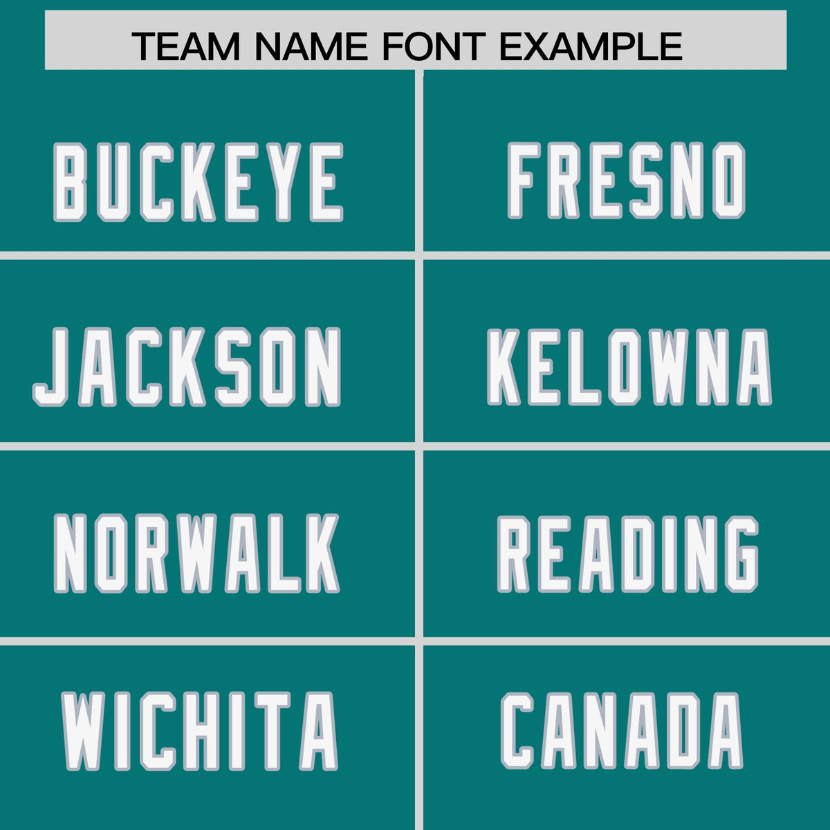 Custom Aqua Personalized Shoulder Cut Two-Tone Authentic American Football Jersey