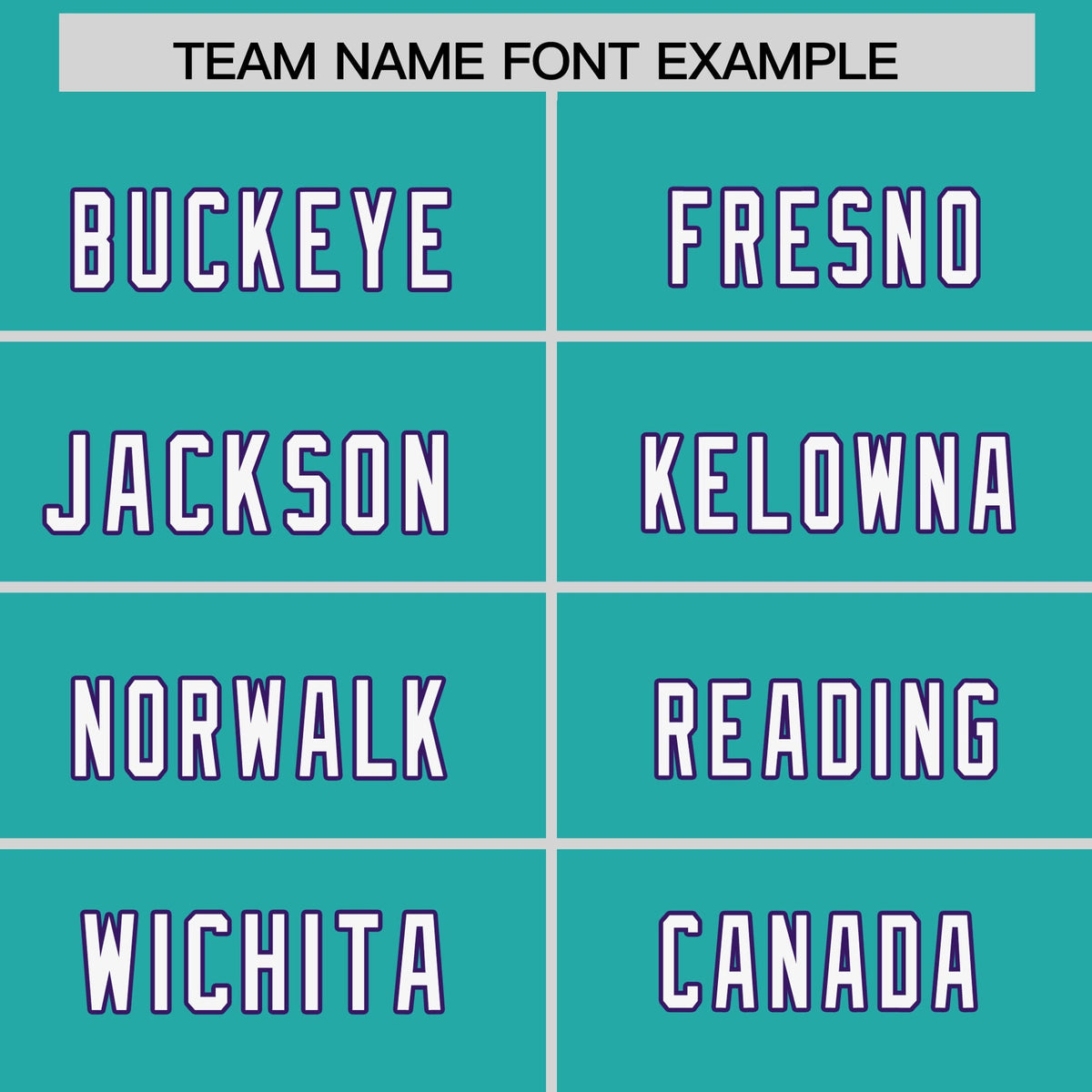 Custom Aqua Personalized Shoulder Cut Two-Tone Authentic American Football Jersey