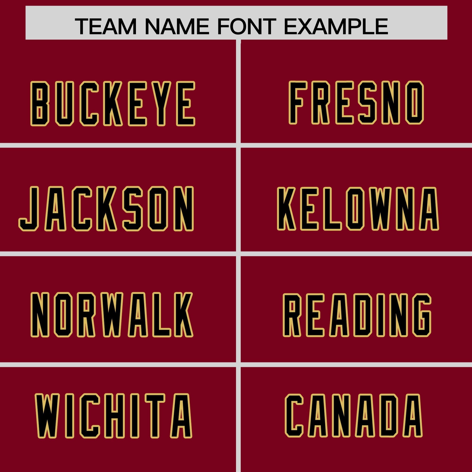 Custom Crimson Personalized Shoulder Cut Two-Tone Authentic American Football Jersey