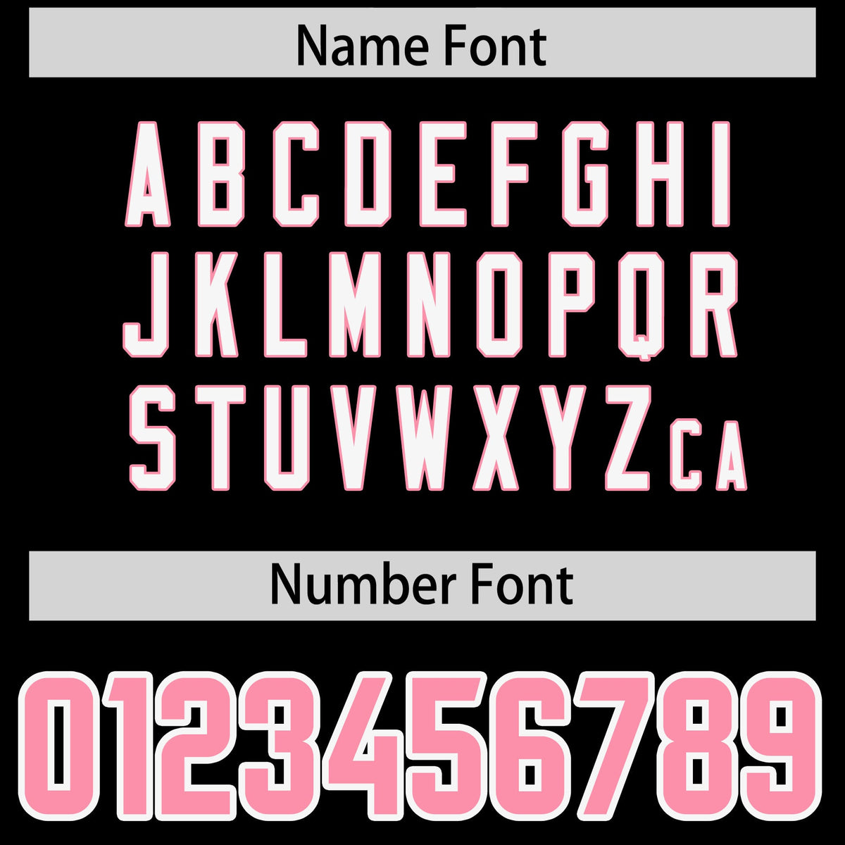 Custom Black Personalized Shoulder Cut Two-Tone Authentic American Football Jersey