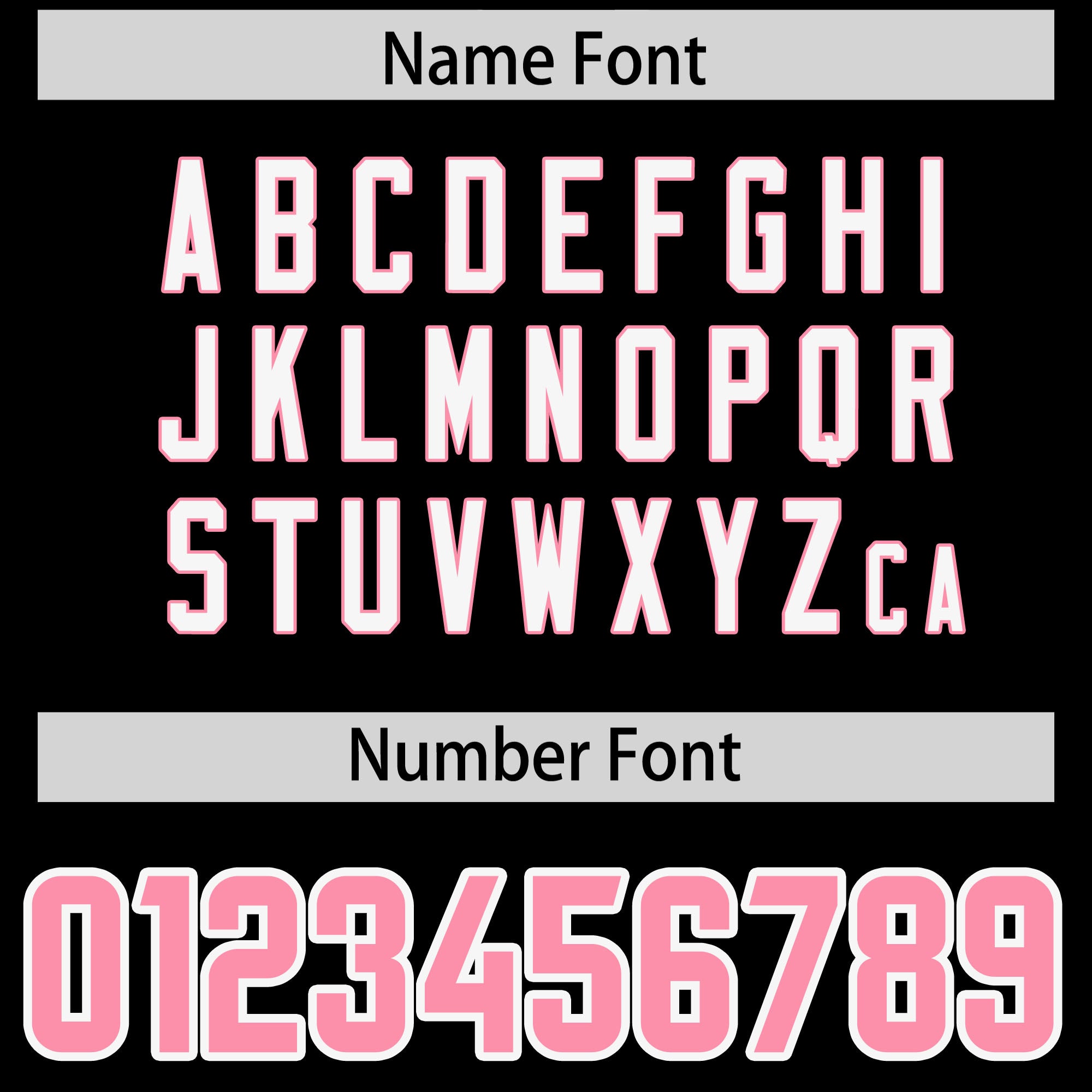 Custom Black Personalized Shoulder Cut Two-Tone Authentic American Football Jersey