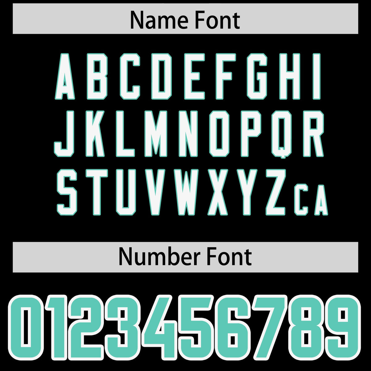 Custom Black Personalized Shoulder Cut Two-Tone Authentic American Football Jersey