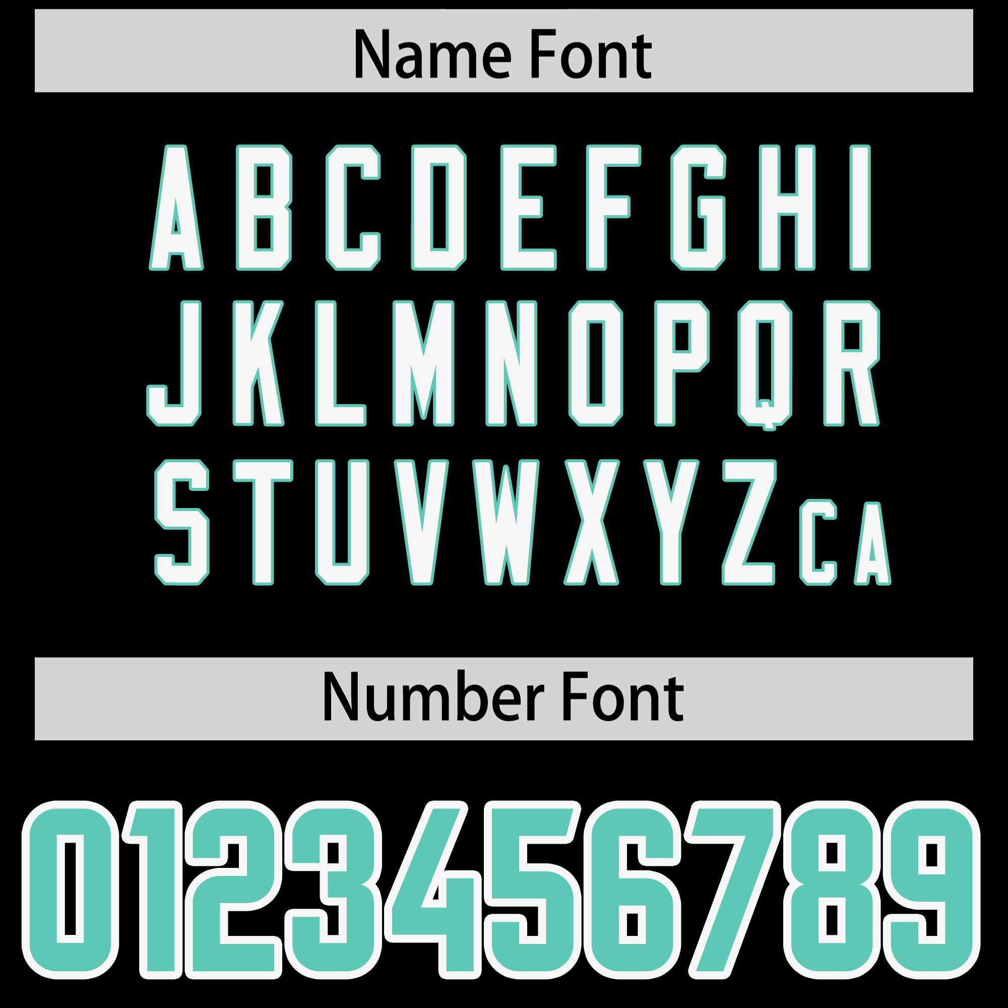 Custom Black Personalized Shoulder Cut Two-Tone Authentic American Football Jersey