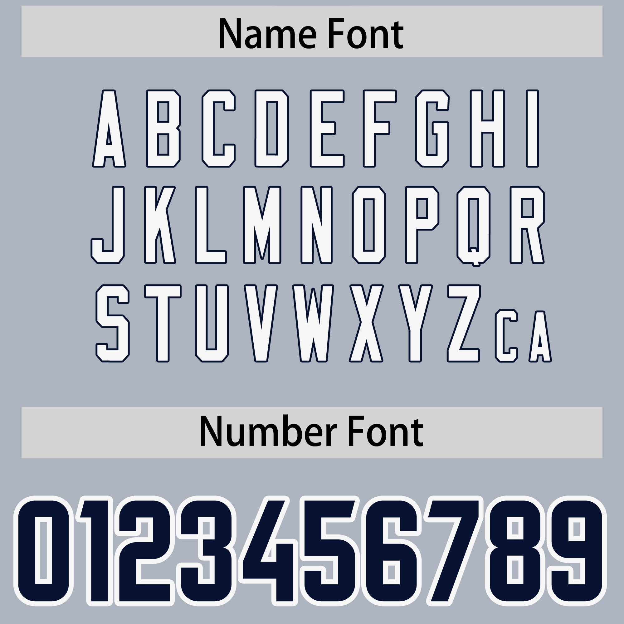 Custom Silver Personalized Shoulder Cut Two-Tone Authentic American Football Jersey