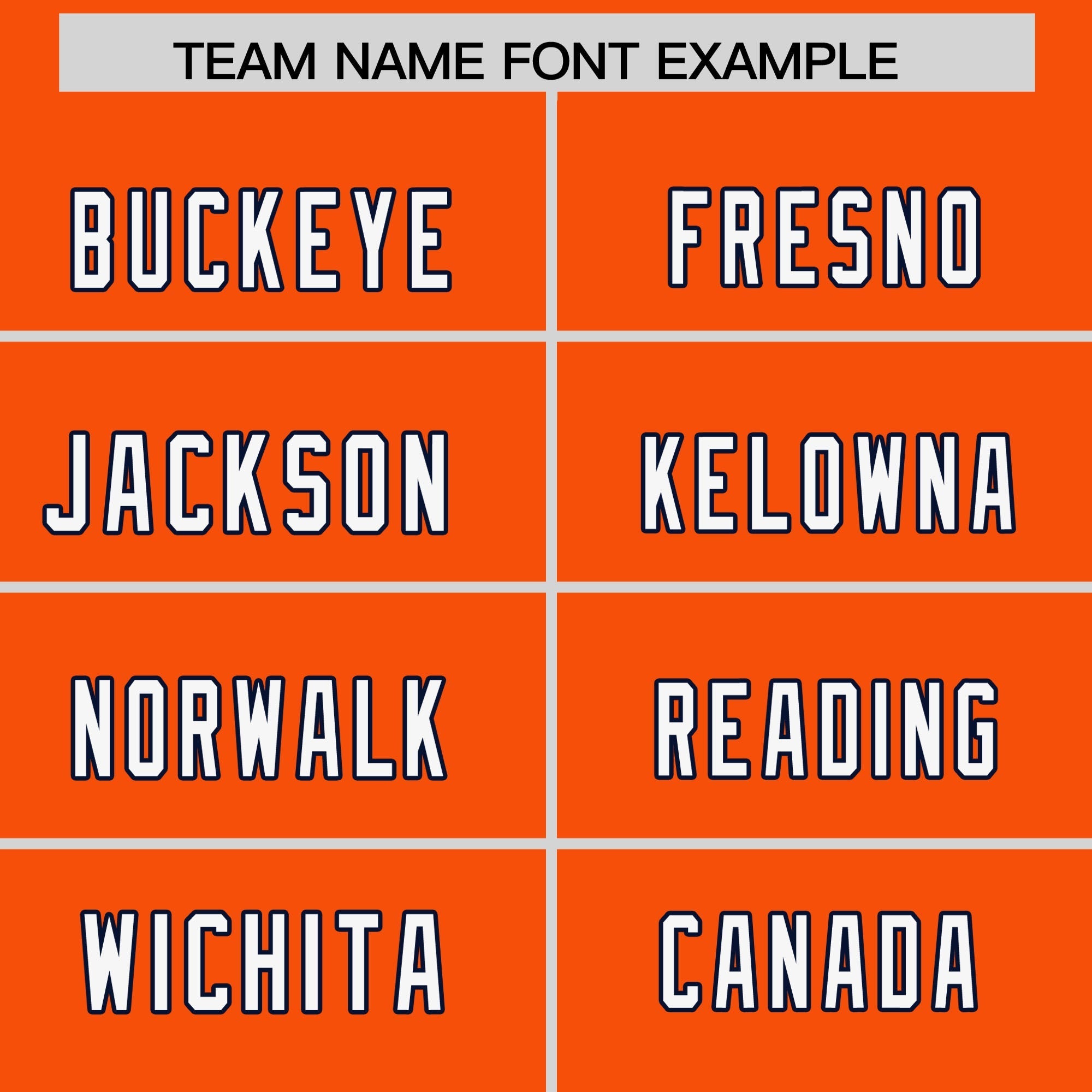 Custom Orange Personalized Shoulder Cut Two-Tone Authentic American Football Jersey