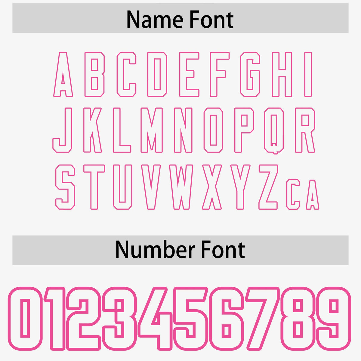 Custom White Personalized Shoulder Cut Two-Tone Authentic American Football Jersey