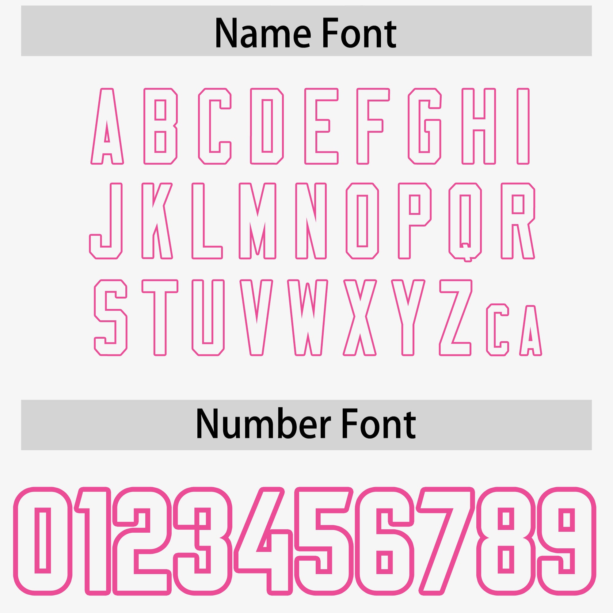 Custom White Personalized Shoulder Cut Two-Tone Authentic American Football Jersey