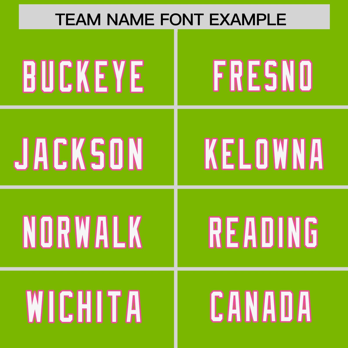 Custom Neon Green Personalized Shoulder Cut Two-Tone Authentic American Football Jersey