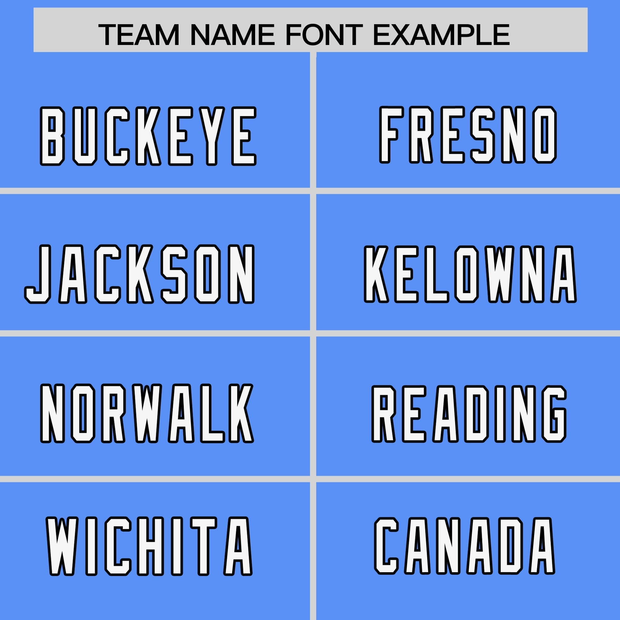 Custom Powder Blue Personalized Shoulder Cut Two-Tone Authentic American Football Jersey