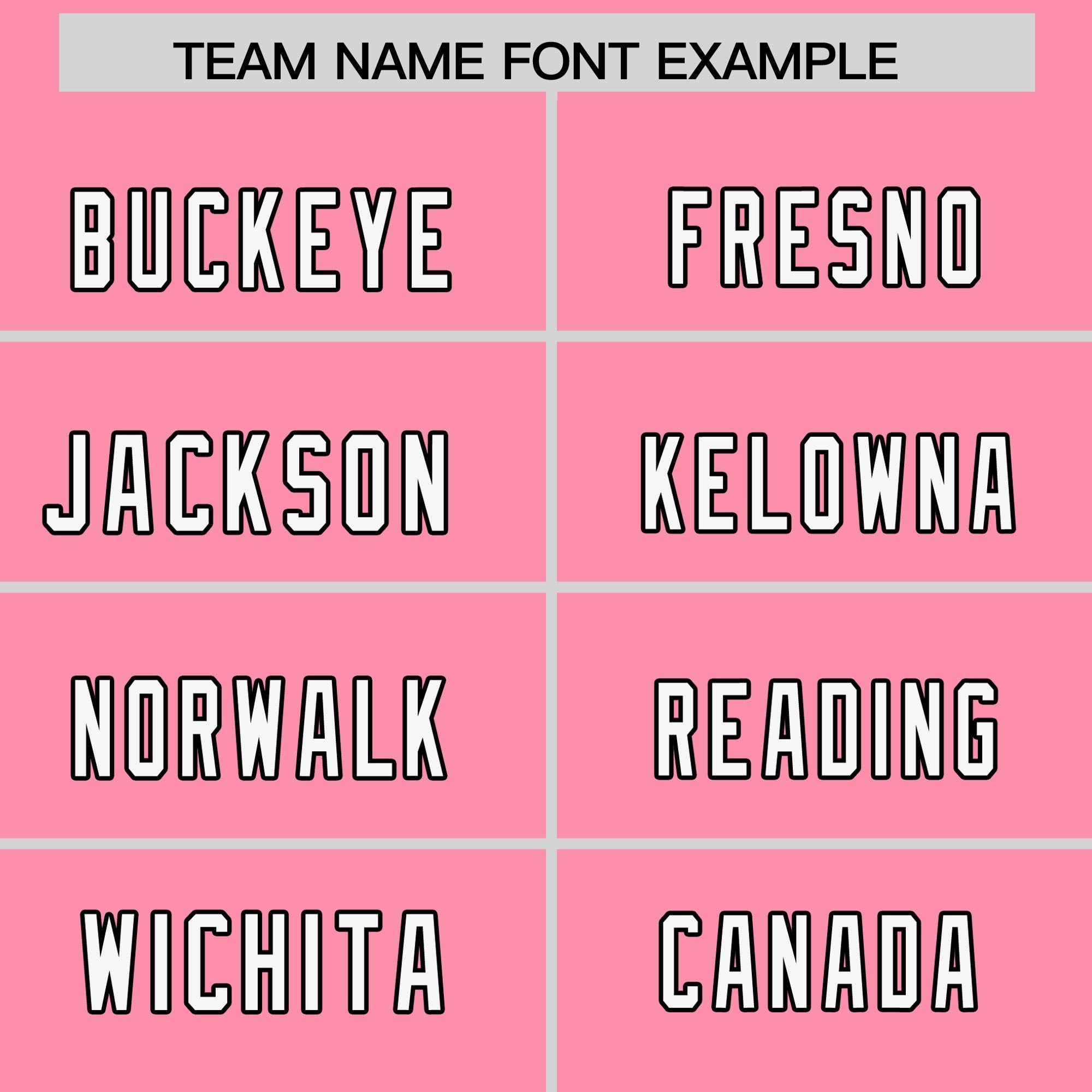 Custom Light Pink Personalized Shoulder Cut Two-Tone Authentic American Football Jersey