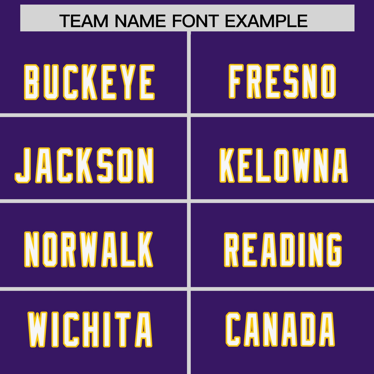 Custom Purple Personalized Shoulder Cut Two-Tone Authentic American Football Jersey