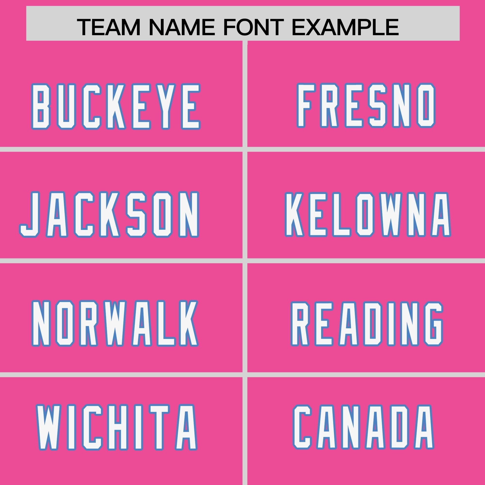 Custom Pink Personalized Shoulder Cut Two-Tone Authentic American Football Jersey