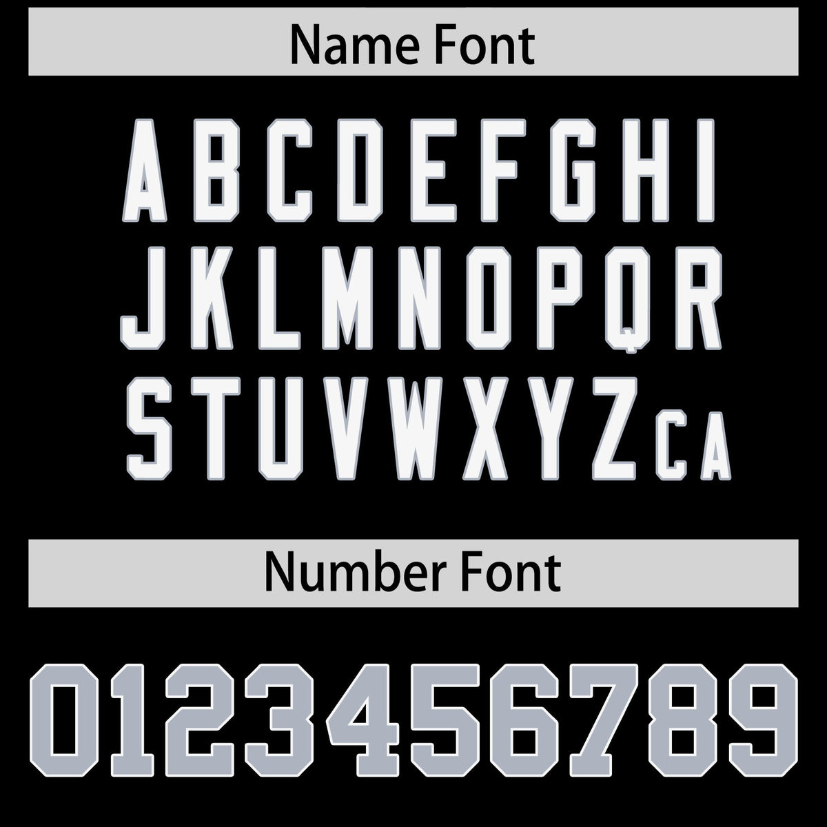 Custom Black Personalized Shoulder Cut Two-Tone Authentic American Football Jersey