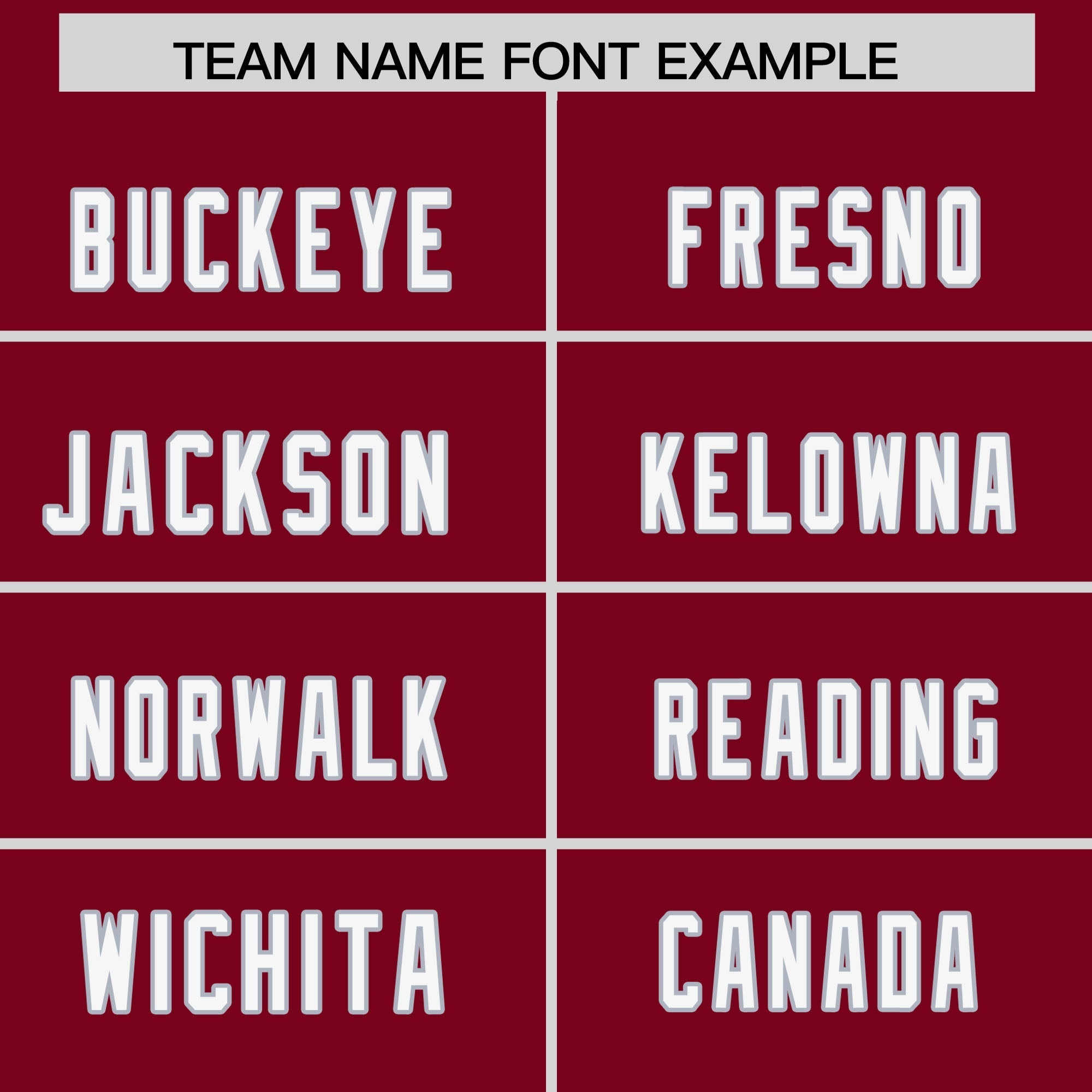 Custom Crimson Personalized Shoulder Cut Two-Tone Authentic American Football Jersey