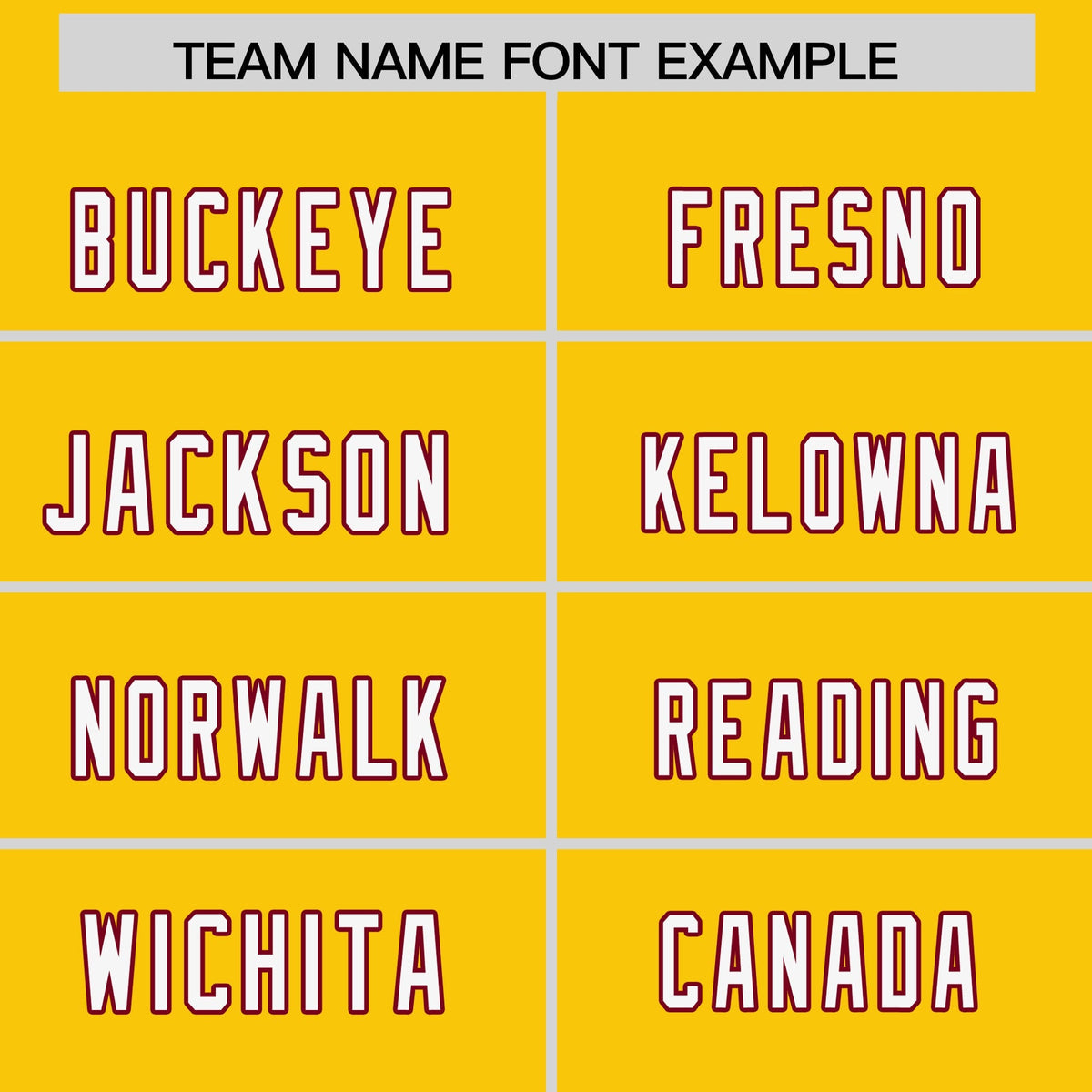 Custom Gold Personalized Shoulder Cut Two-Tone Authentic American Football Jersey