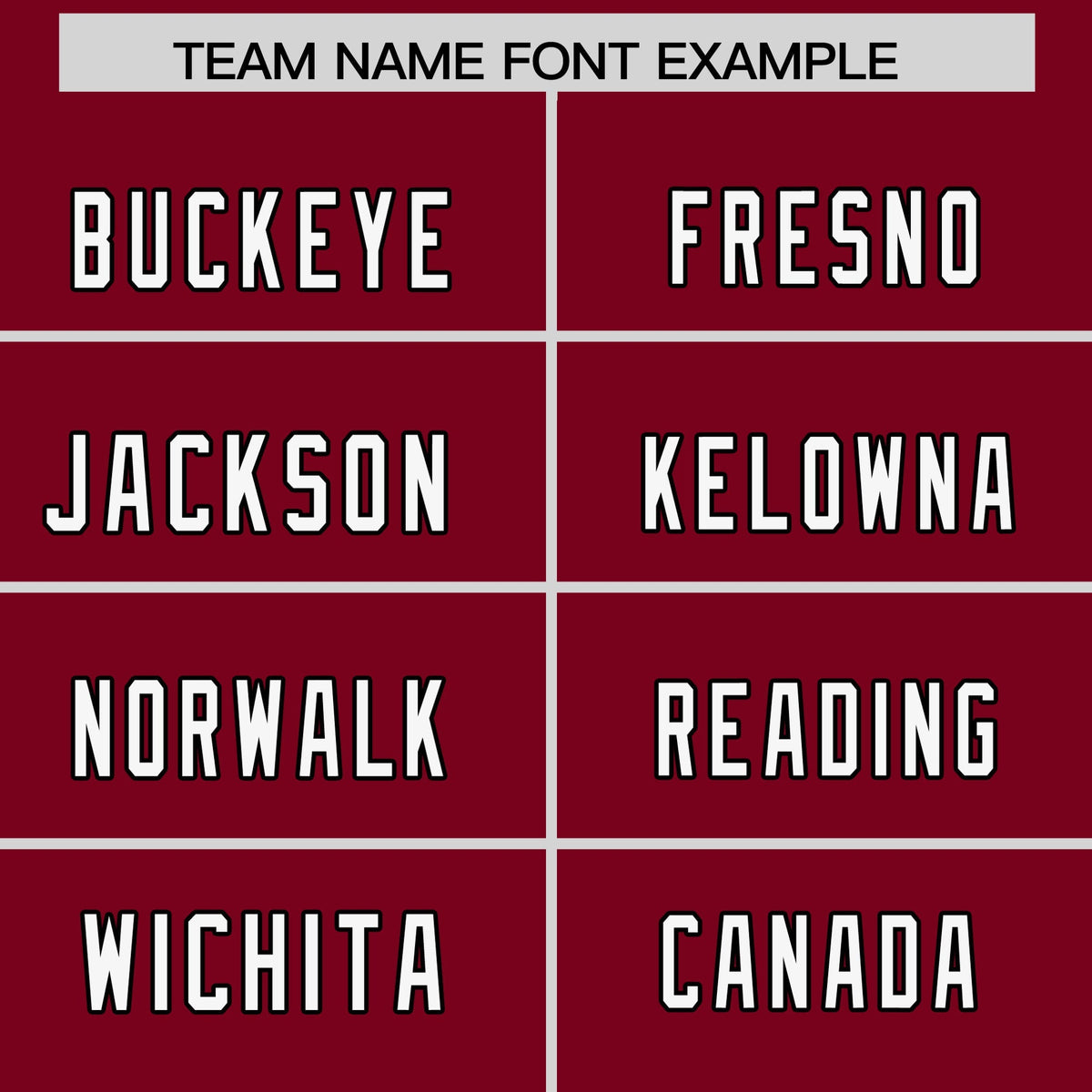 Custom Crimson Personalized Shoulder Cut Two-Tone Authentic American Football Jersey