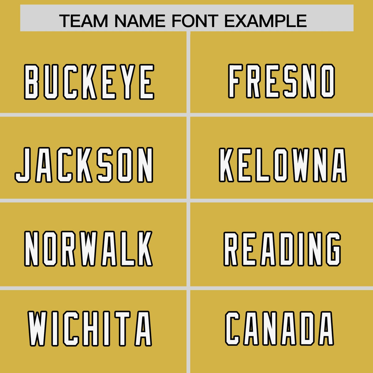 Custom Old Gold Personalized Shoulder Cut Two-Tone Authentic American Football Jersey