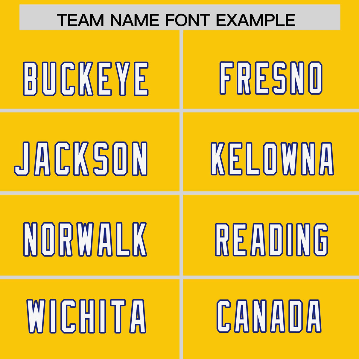 Custom Gold Personalized Shoulder Cut Two-Tone Authentic American Football Jersey