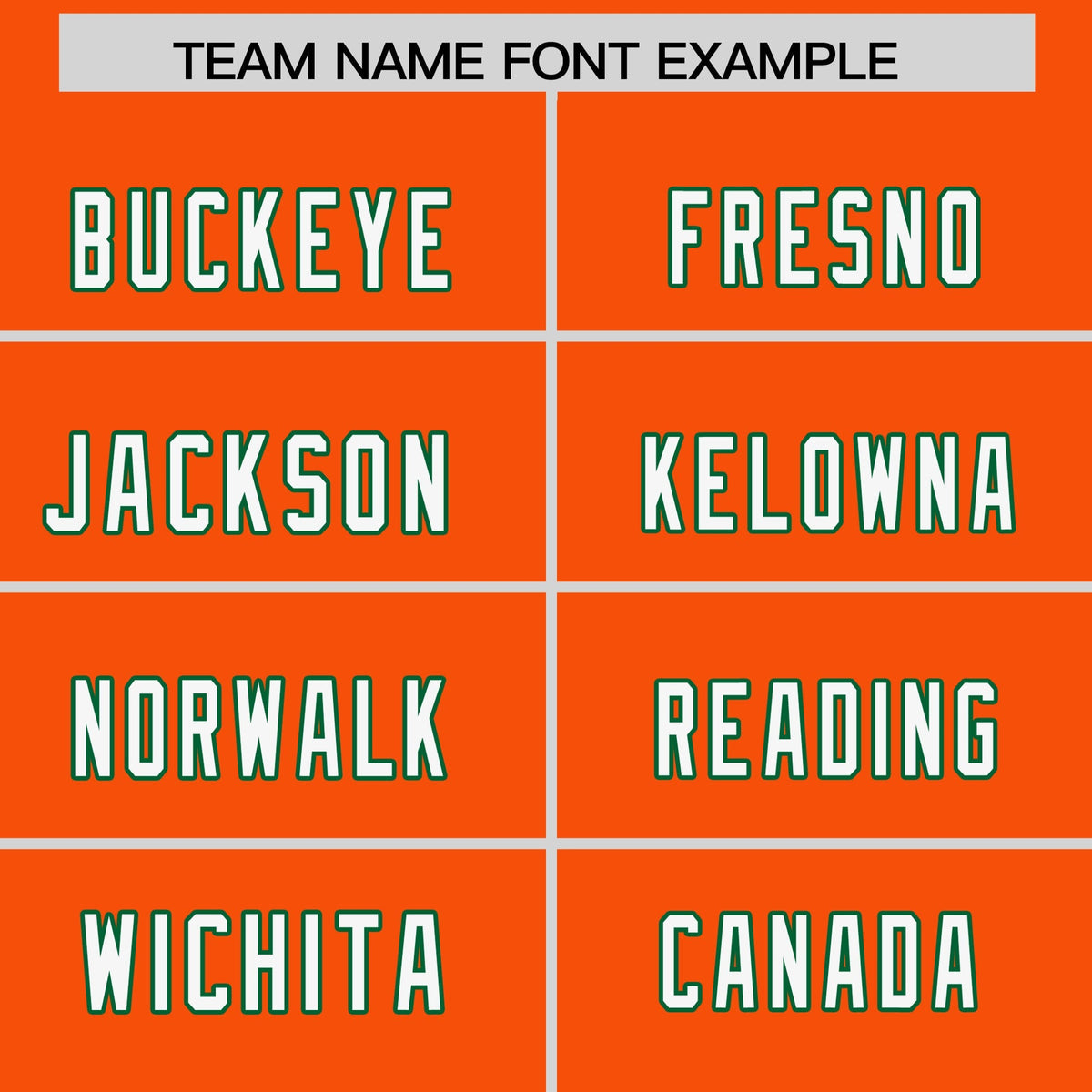 Custom Orange Personalized Shoulder Cut Two-Tone Authentic American Football Jersey