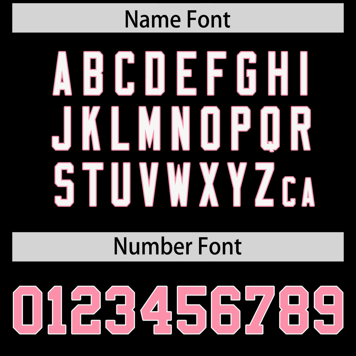 Custom Black Personalized Shoulder Cut Two-Tone Authentic American Football Jersey