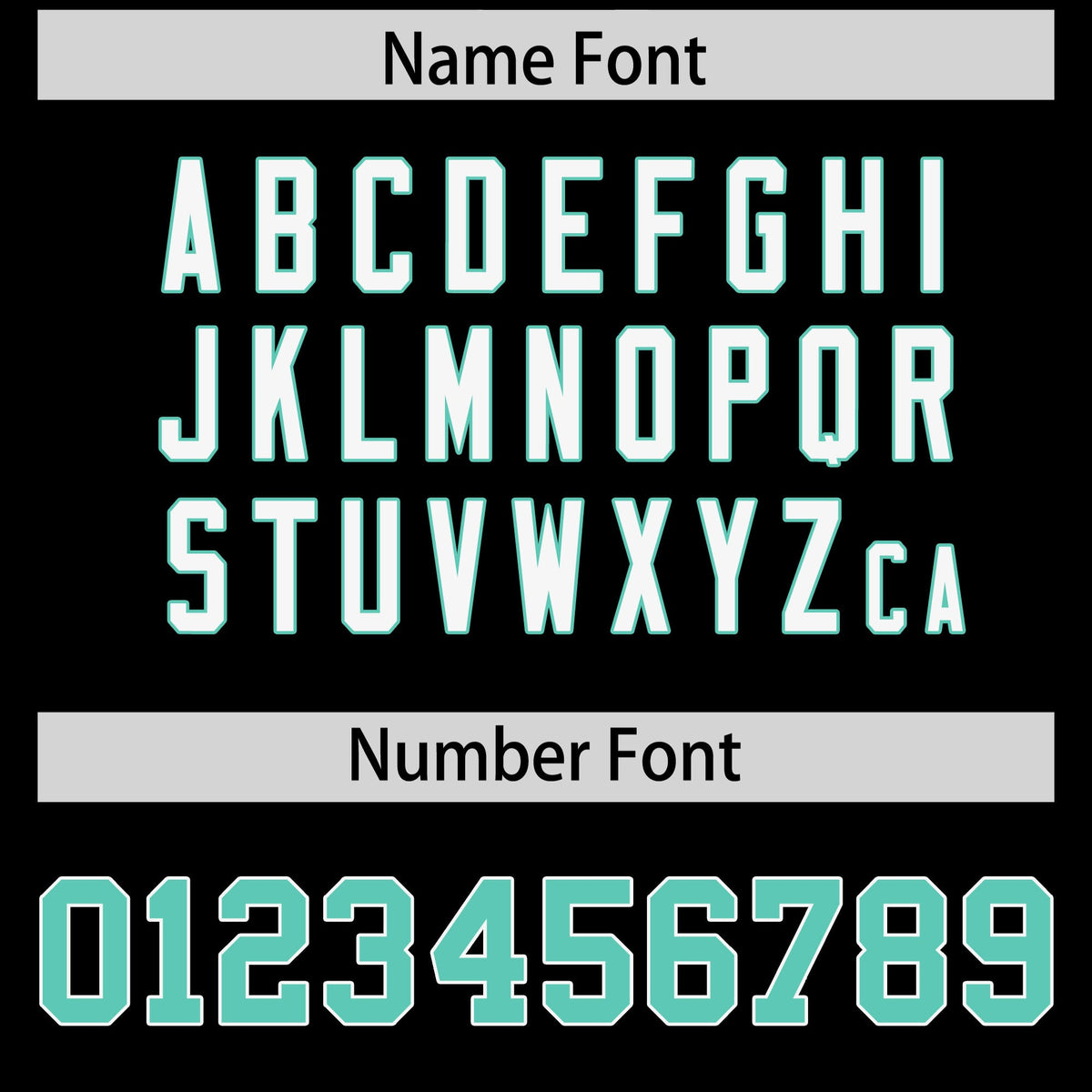 Custom Black Personalized Shoulder Cut Two-Tone Authentic American Football Jersey