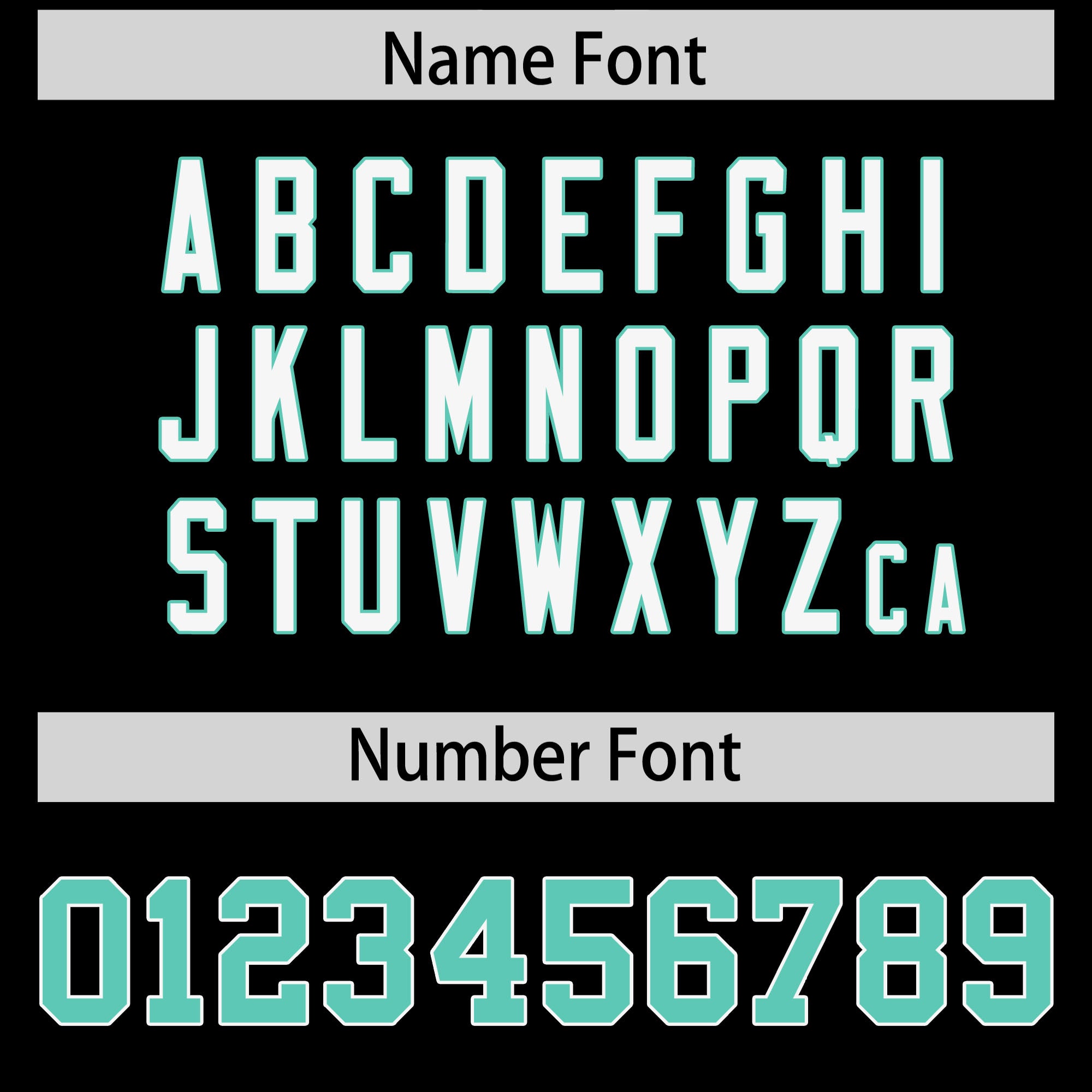 Custom Black Personalized Shoulder Cut Two-Tone Authentic American Football Jersey