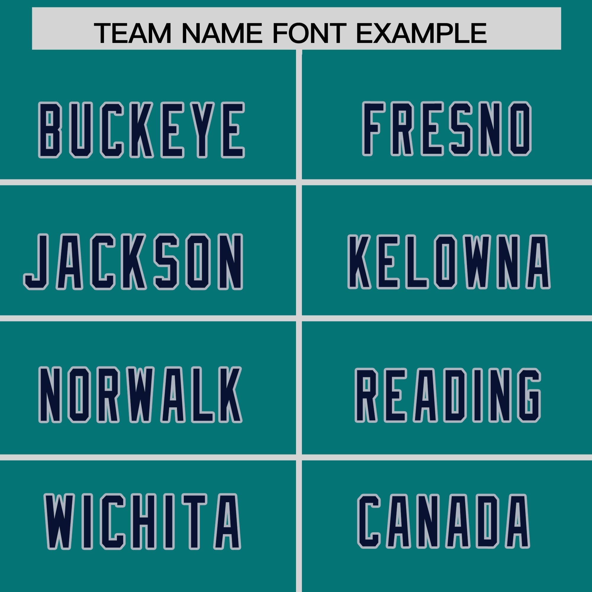 Custom Aqua Personalized Shoulder Cut Two-Tone Authentic American Football Jersey