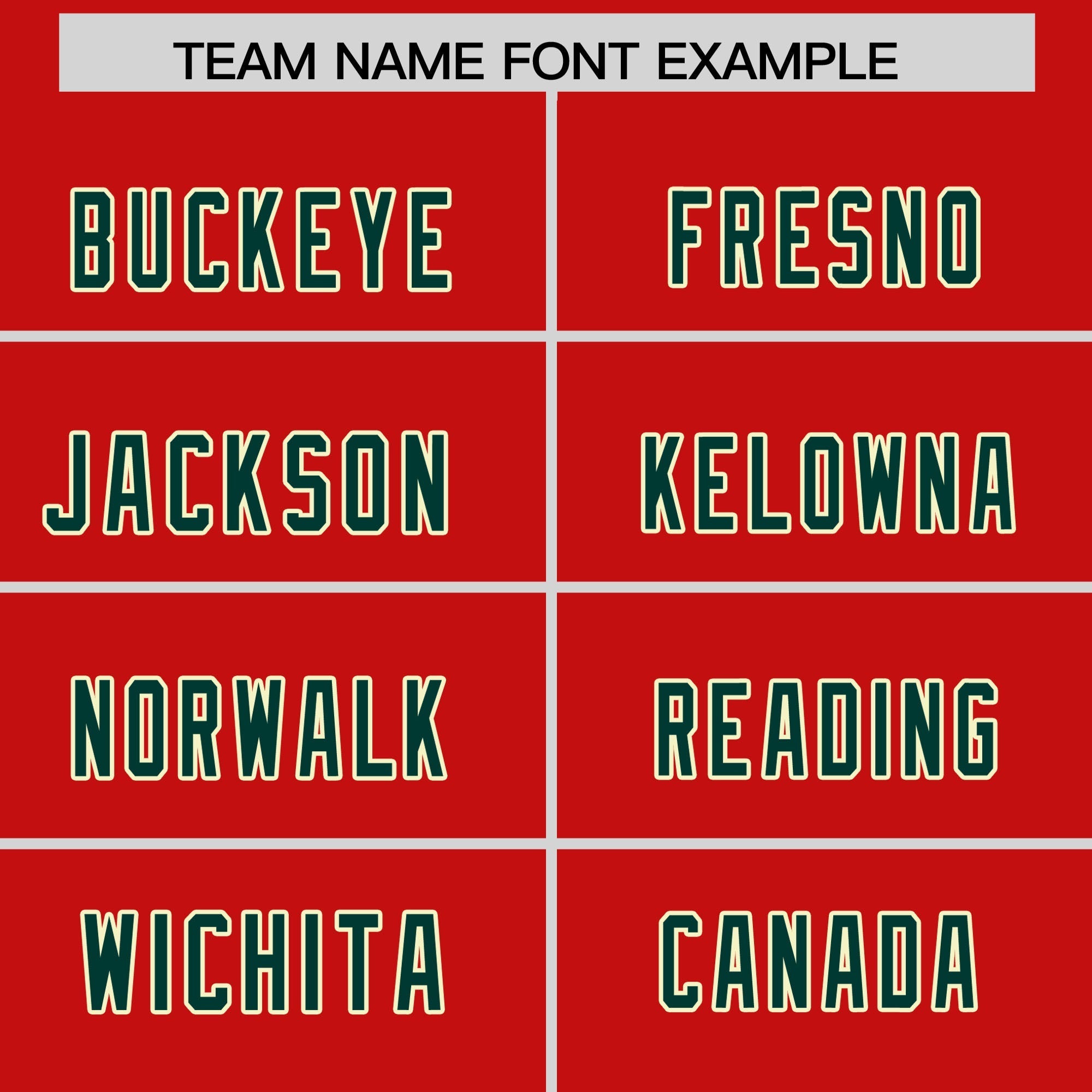 Custom Red Personalized Shoulder Cut Two-Tone Authentic American Football Jersey