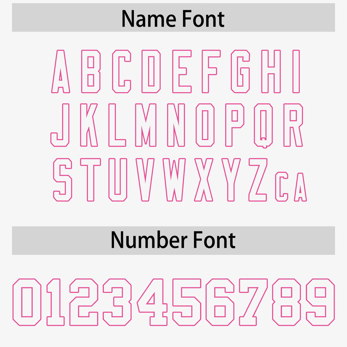 Custom White Personalized Shoulder Cut Two-Tone Authentic American Football Jersey