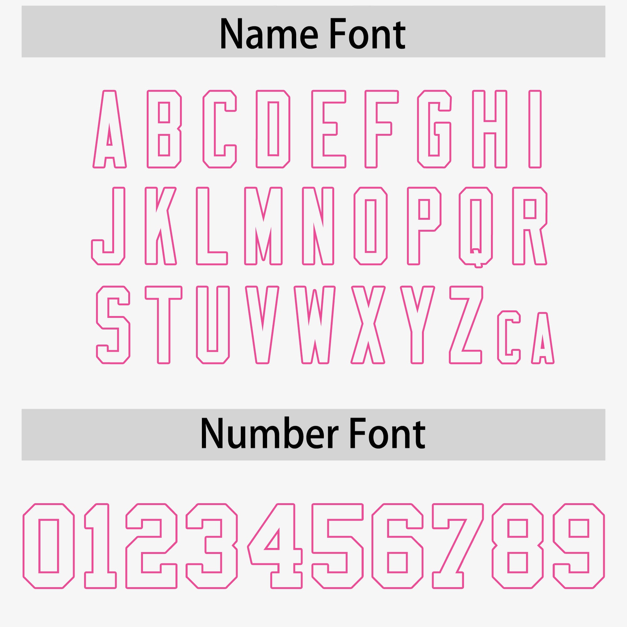 Custom White Personalized Shoulder Cut Two-Tone Authentic American Football Jersey