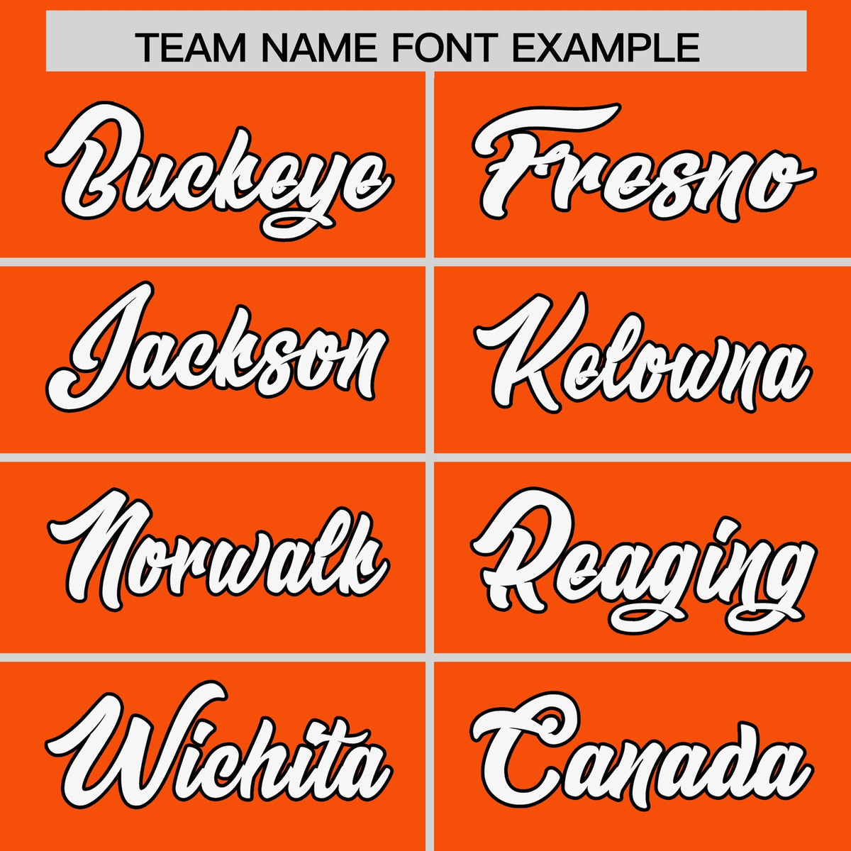 Custom Orange Personalized Shoulder Cut Two-Tone Authentic American Football Jersey