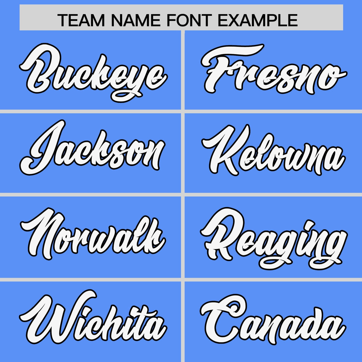 Custom Powder Blue Personalized Shoulder Cut Two-Tone Authentic American Football Jersey