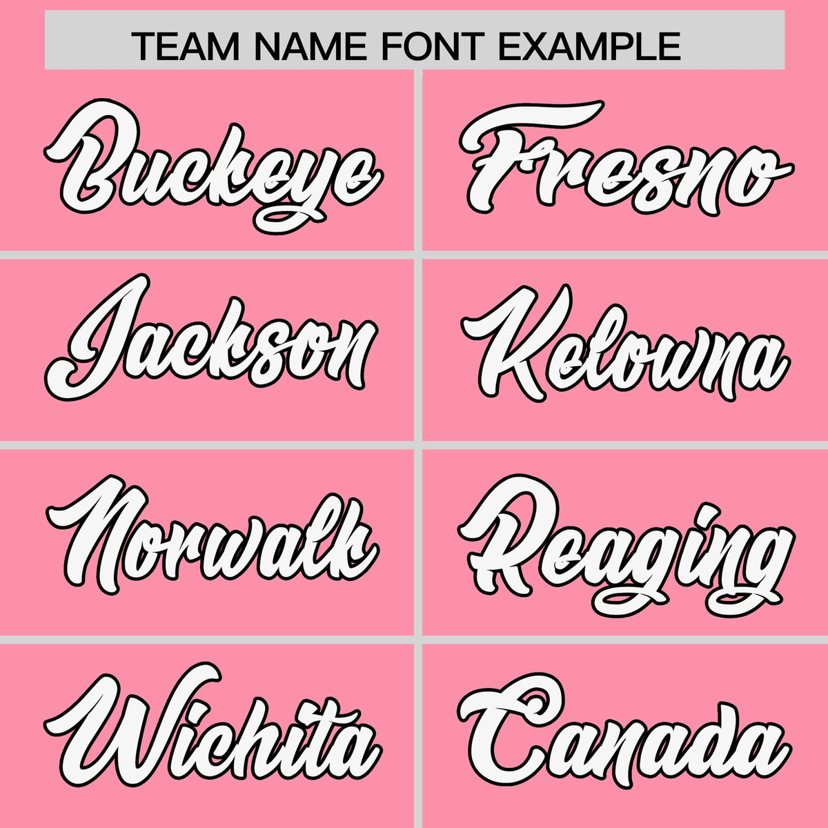 Custom Light Pink Personalized Shoulder Cut Two-Tone Authentic American Football Jersey