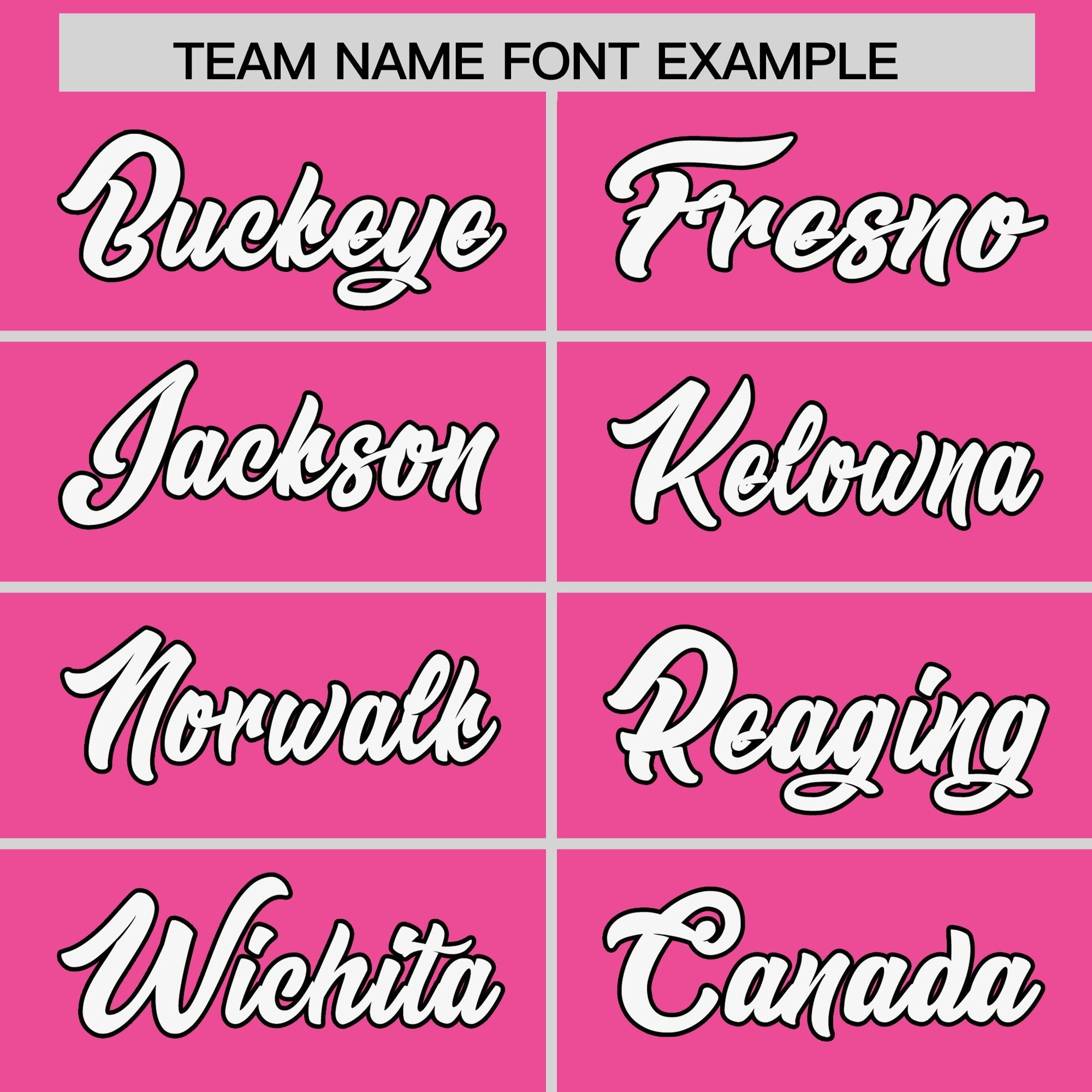 Custom Pink Personalized Shoulder Cut Two-Tone Authentic American Football Jersey